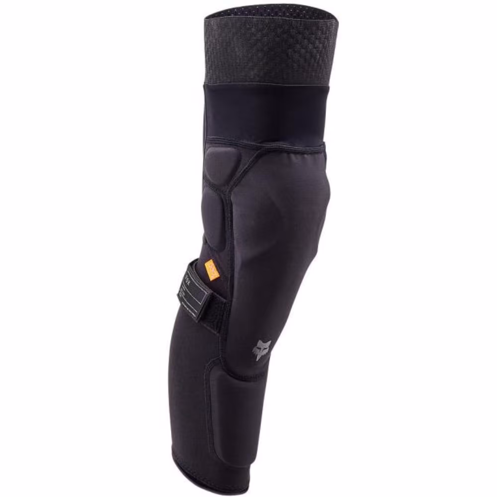 Rodillera Fox Launch Shin | Motique Guatemala
