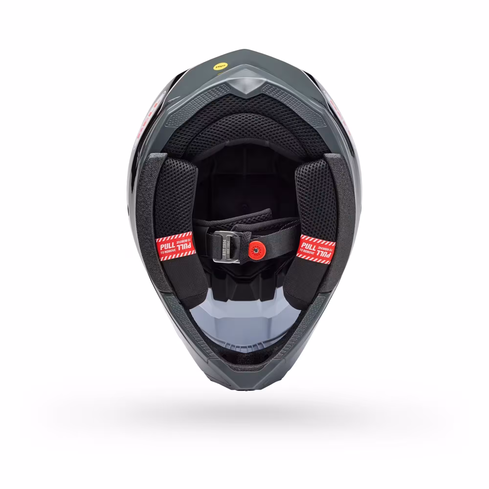 Casco Bell Moto-10 Falcon | Motique Guatemala