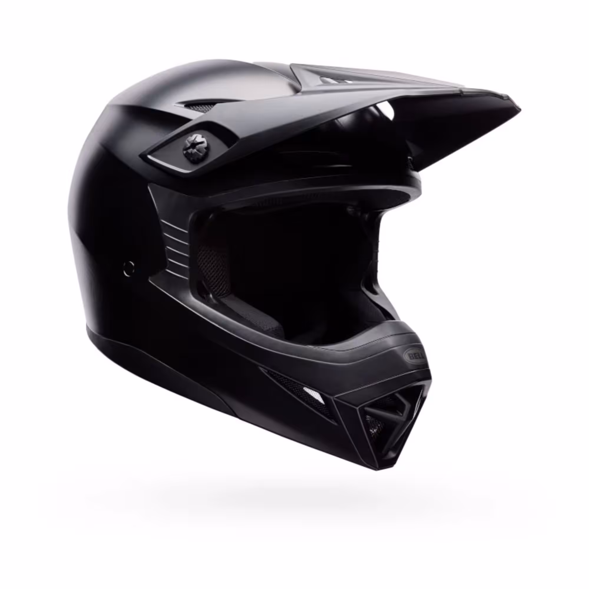 Casco Bell Mx-10 Mips Solid | Motique Guatemala