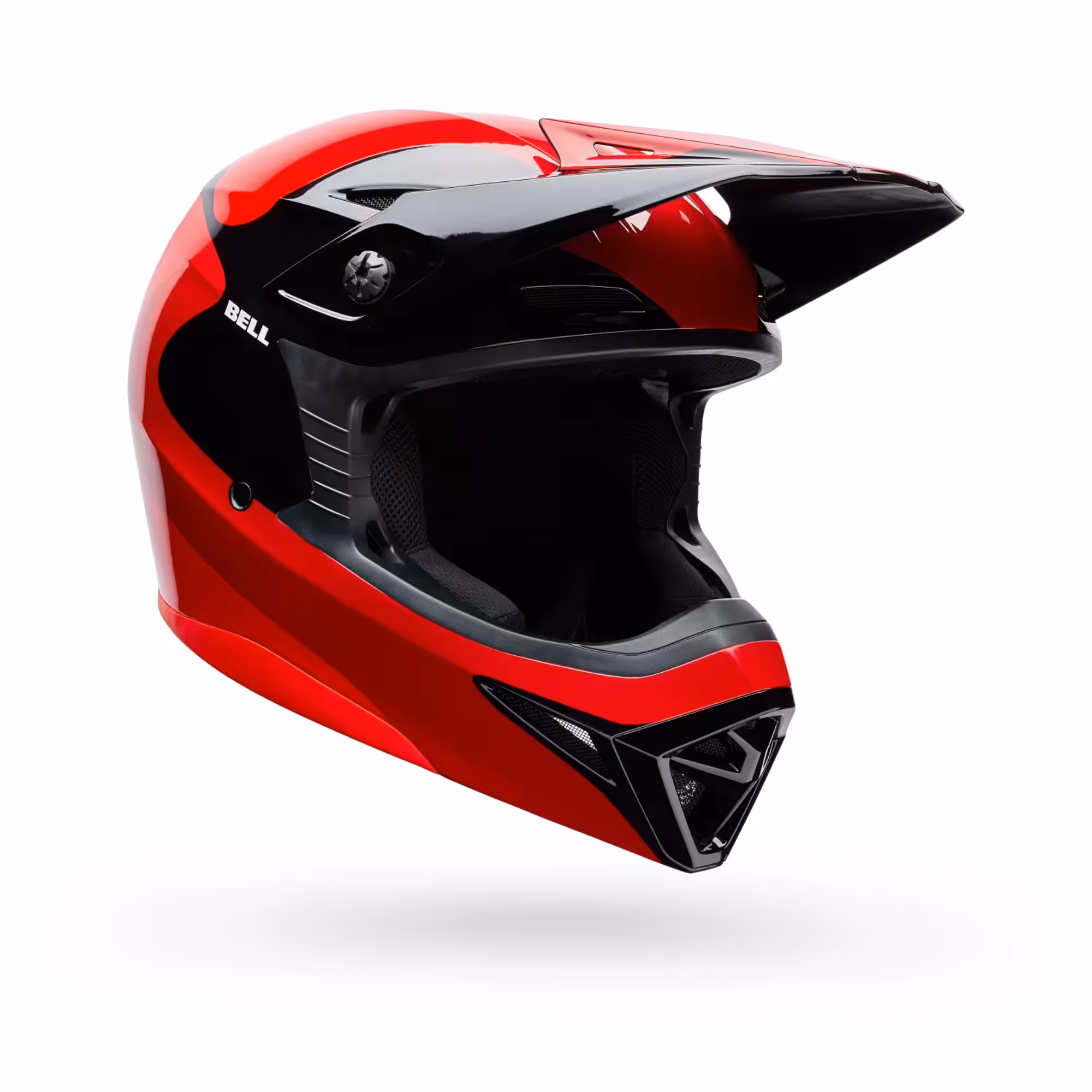 Casco Bell Mx-10 Mips Wave | Motique Guatemala