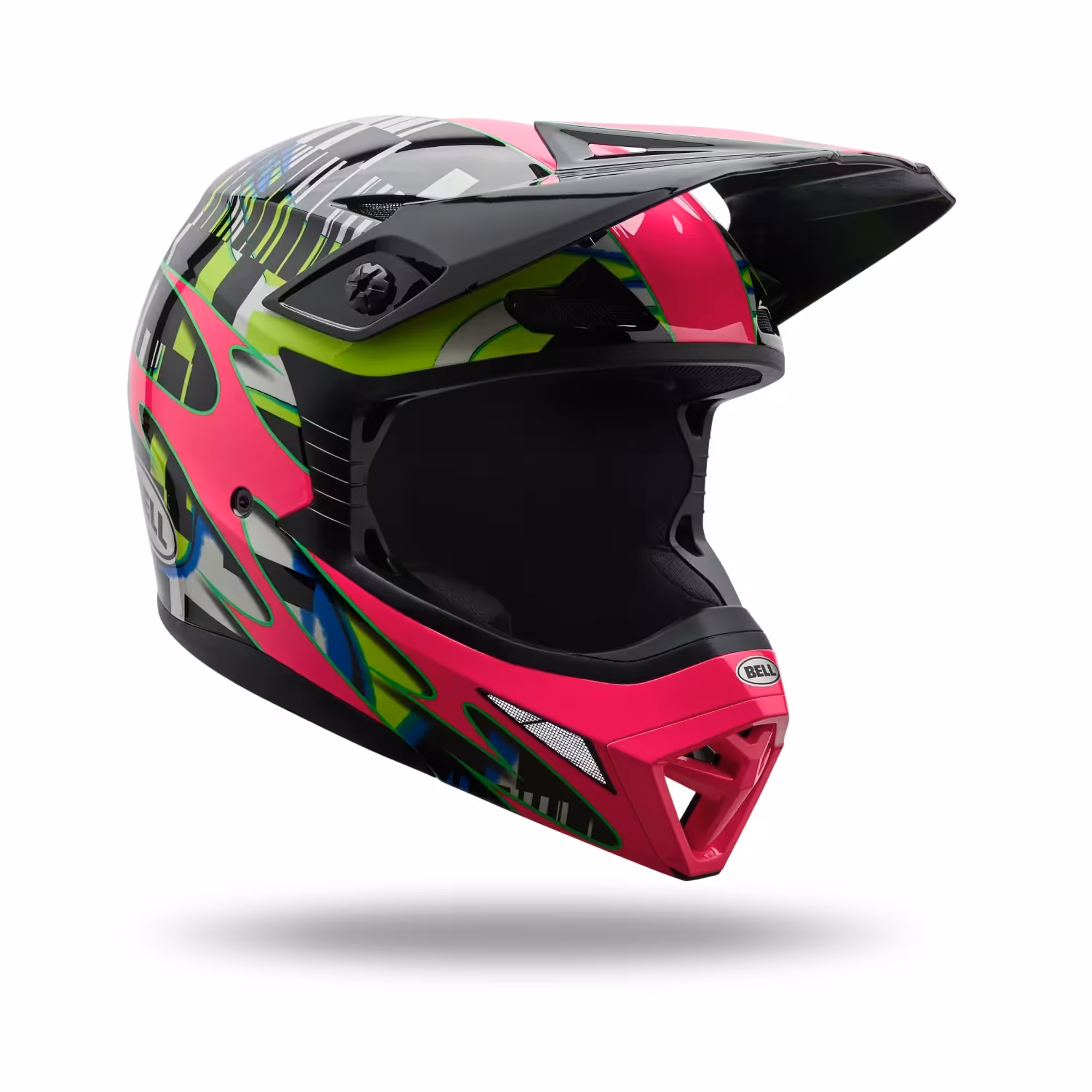 Casco Bell Mx-10 Mips Synchro | Motique Guatemala