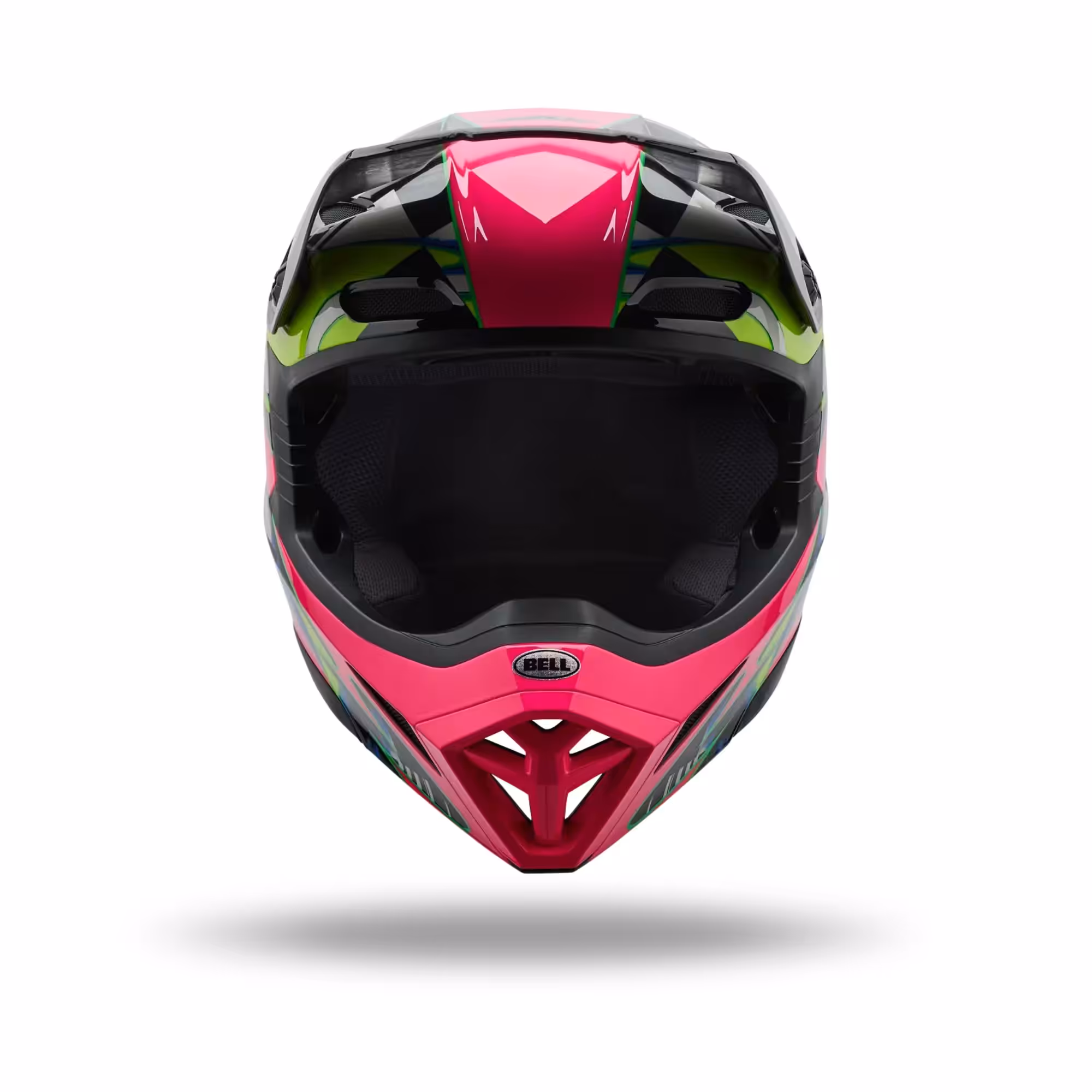 Casco Bell Mx-10 Mips Synchro | Motique Guatemala