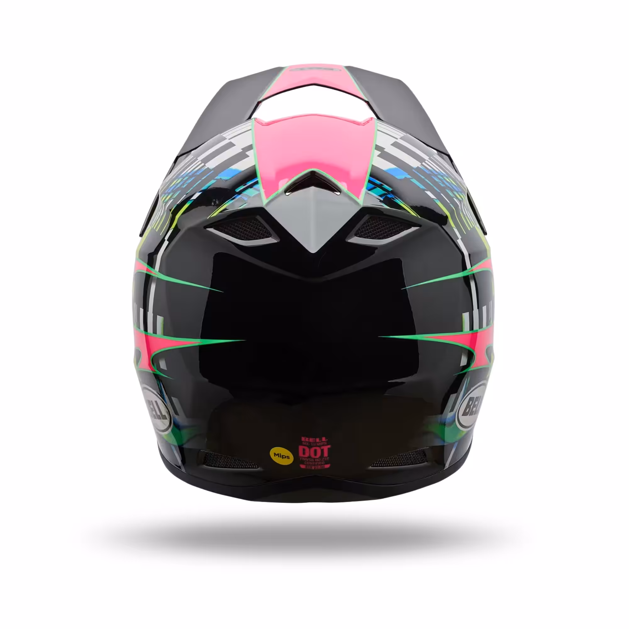 Casco Bell Mx-10 Mips Synchro | Motique Guatemala