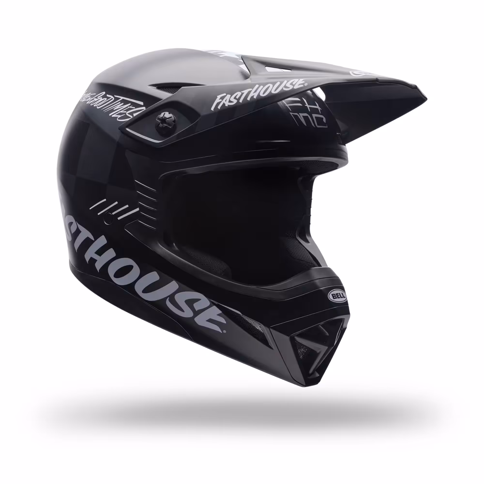 Casco Bell Mx-10 Mips Fasthouse | Motique Guatemala