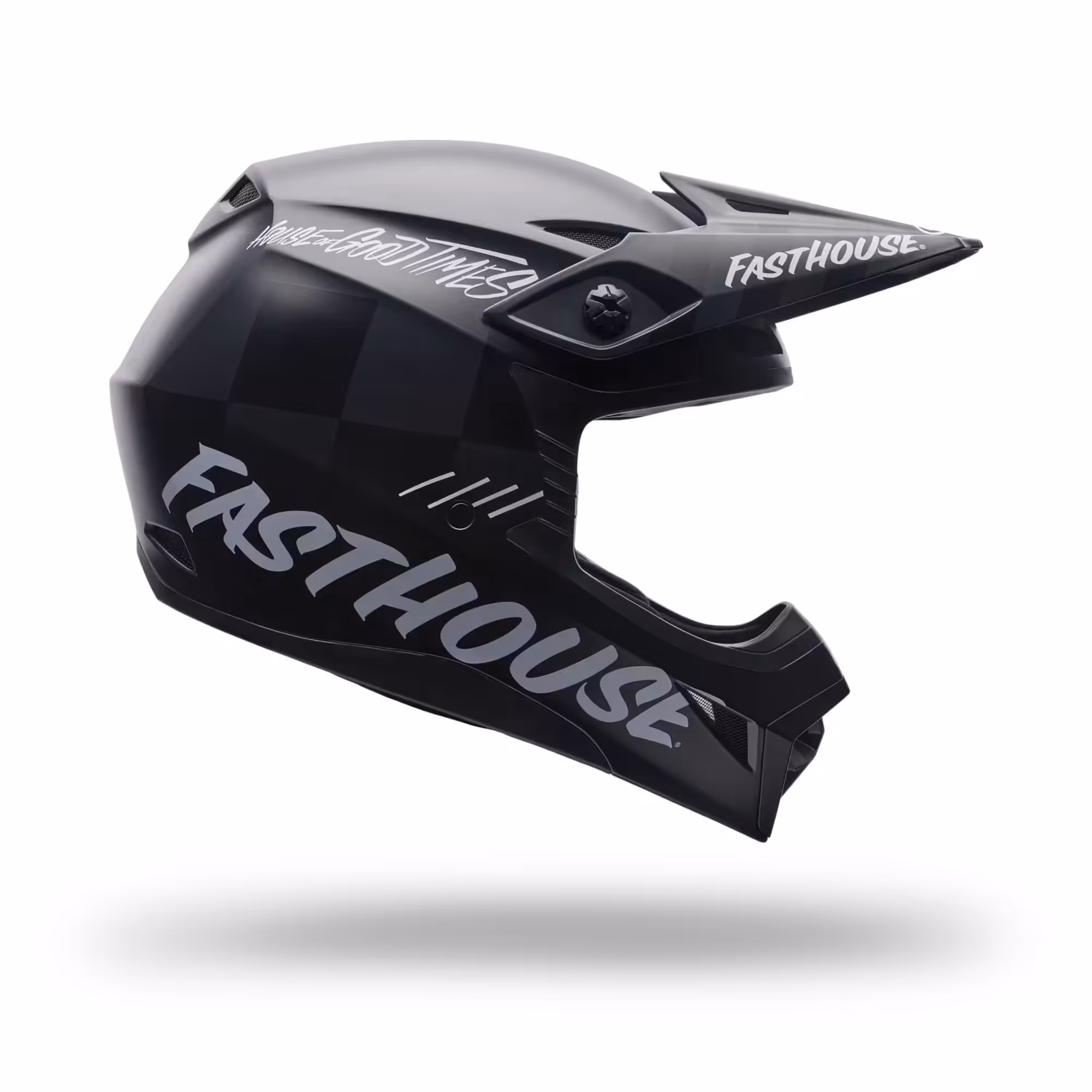 Casco Bell Mx-10 Mips Fasthouse | Motique Guatemala