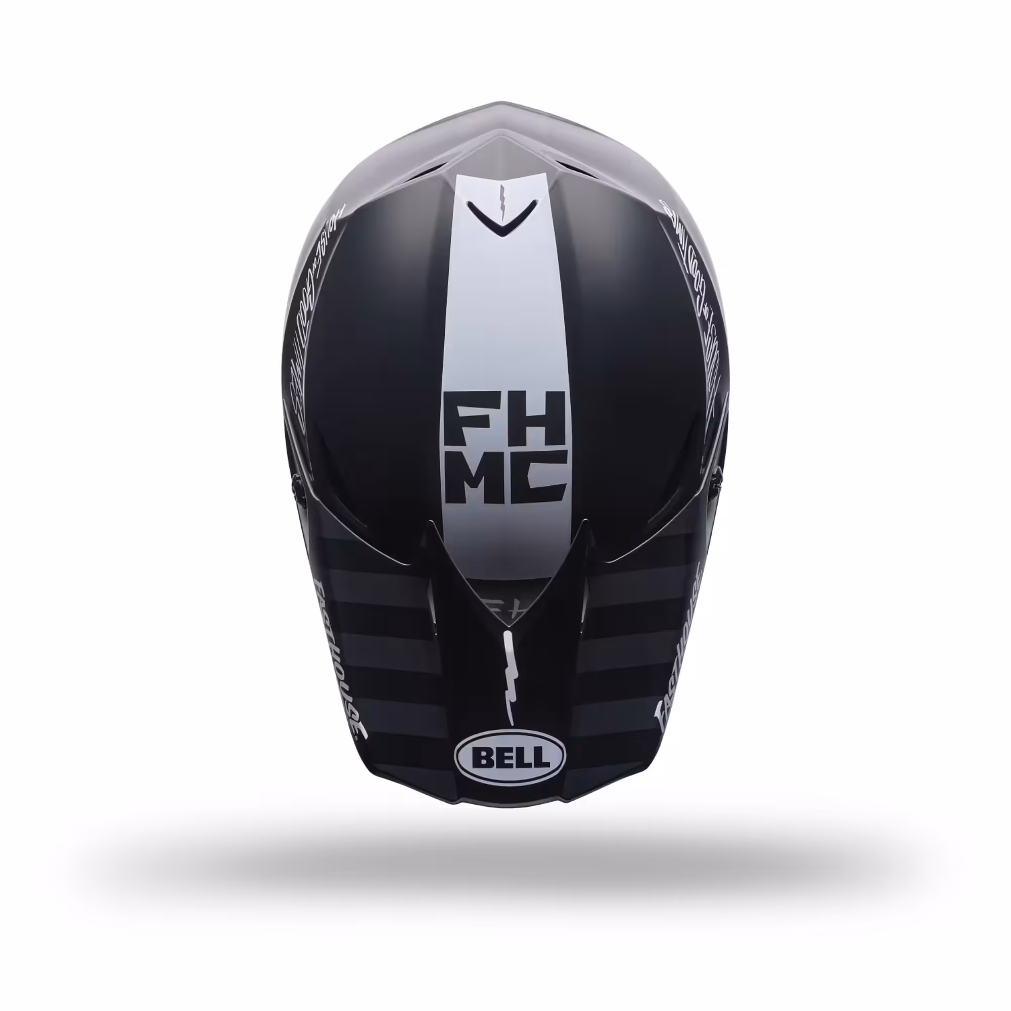 Casco Bell Mx-10 Mips Fasthouse | Motique Guatemala