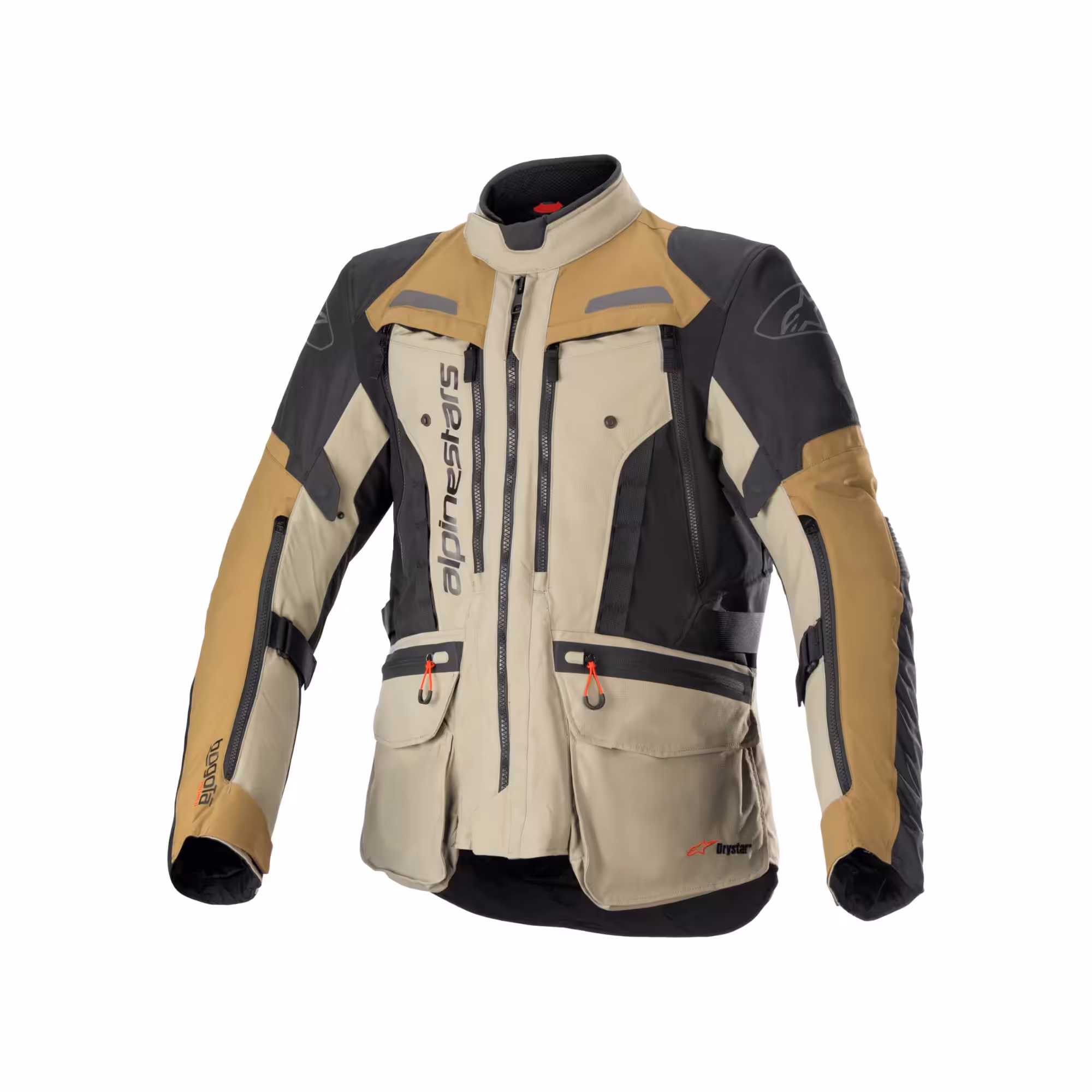 Chumpa Alpinestars Bogota Pro Drystar® | Motique Guatemala