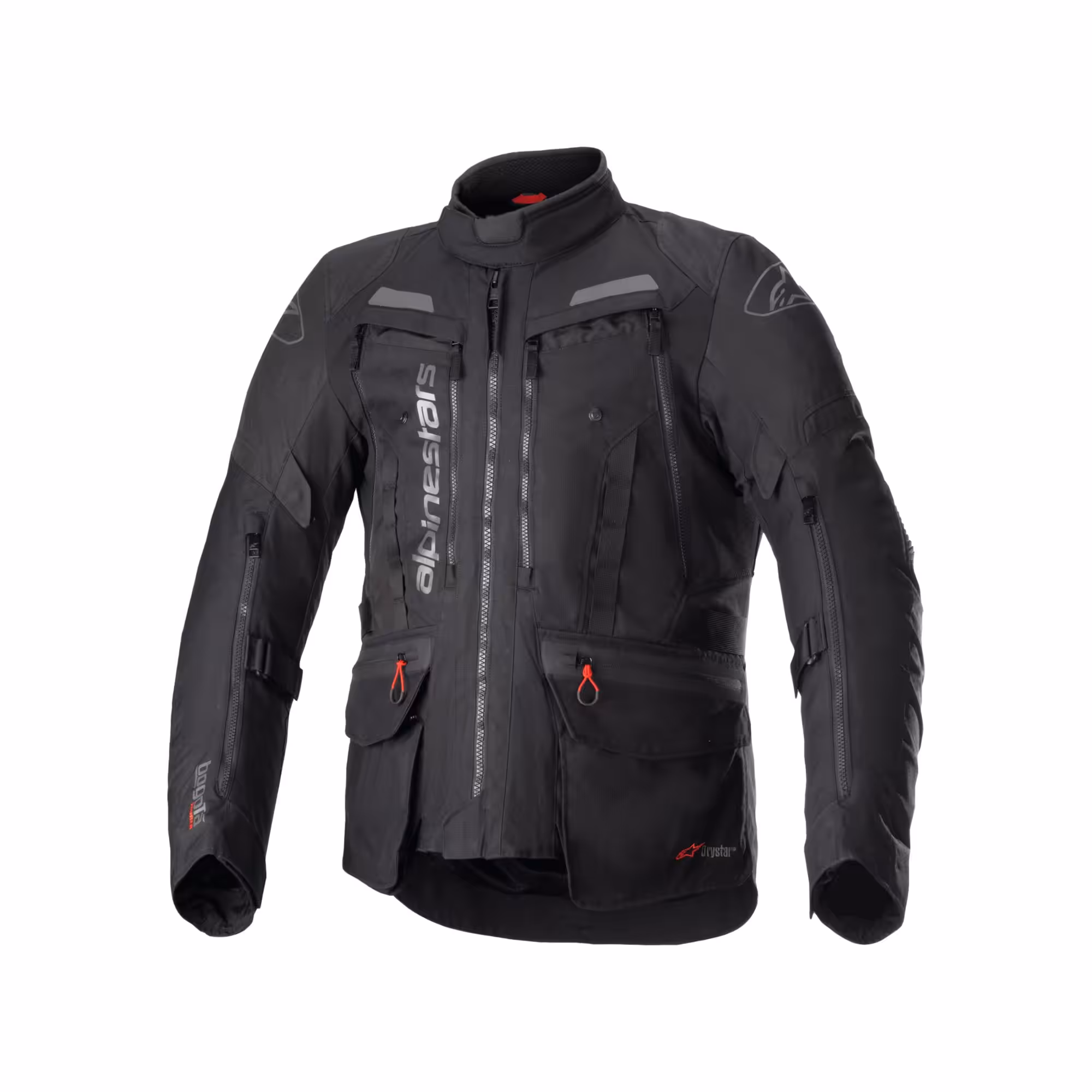 Chumpa Alpinestars Bogota Pro Drystar® | Motique Guatemala