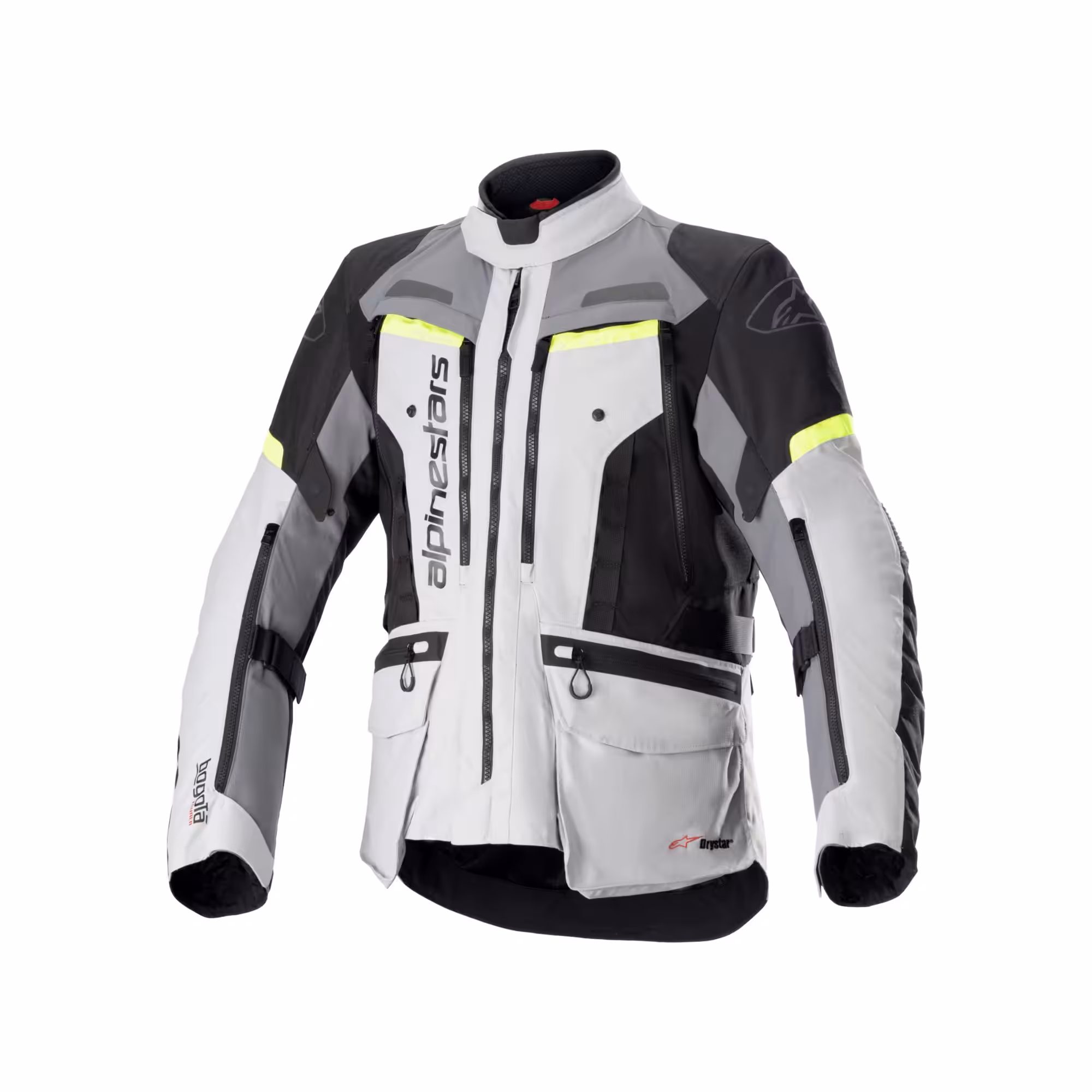 Chumpa Alpinestars Bogota Pro Drystar® | Motique Guatemala
