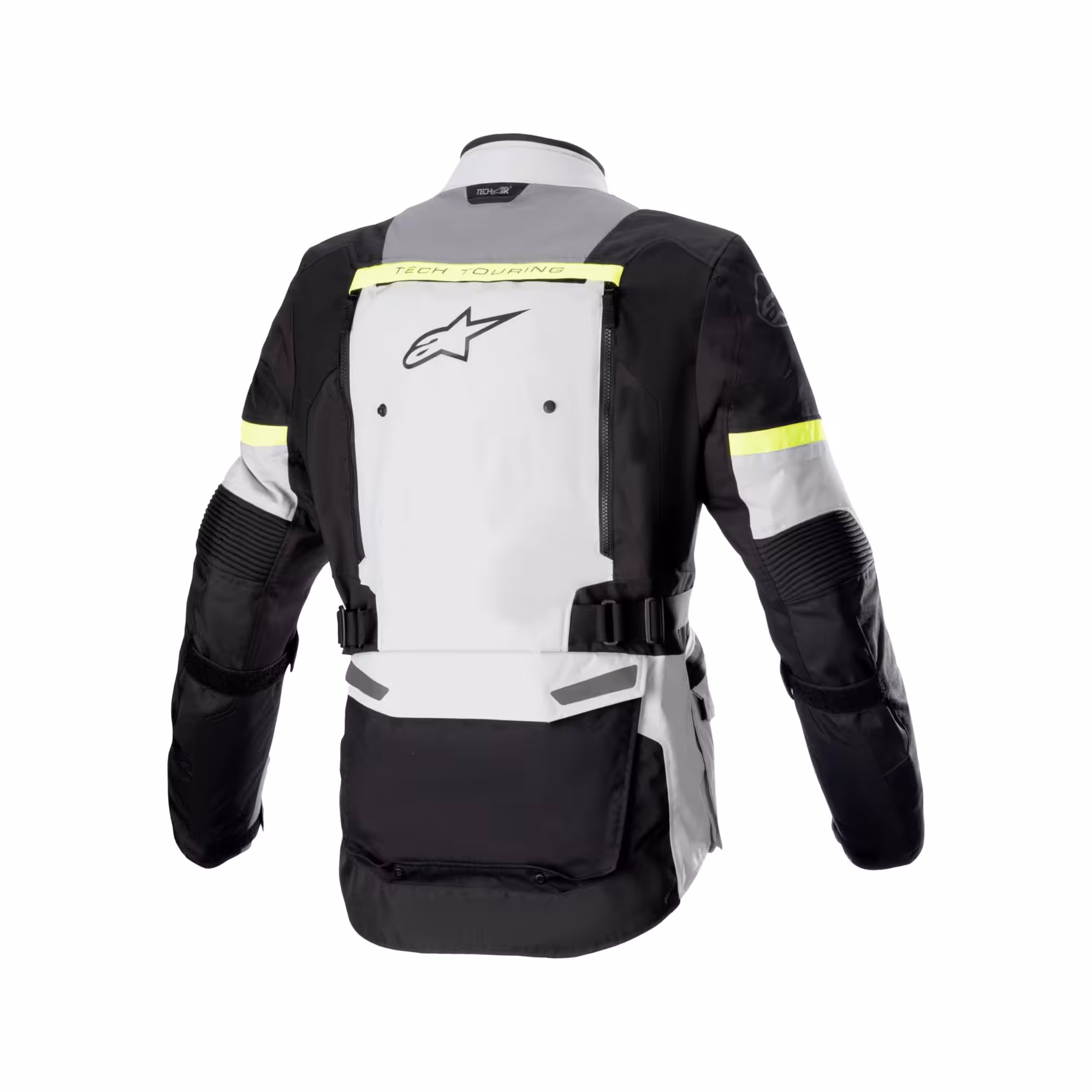 Chumpa Alpinestars Bogota Pro Drystar® | Motique Guatemala
