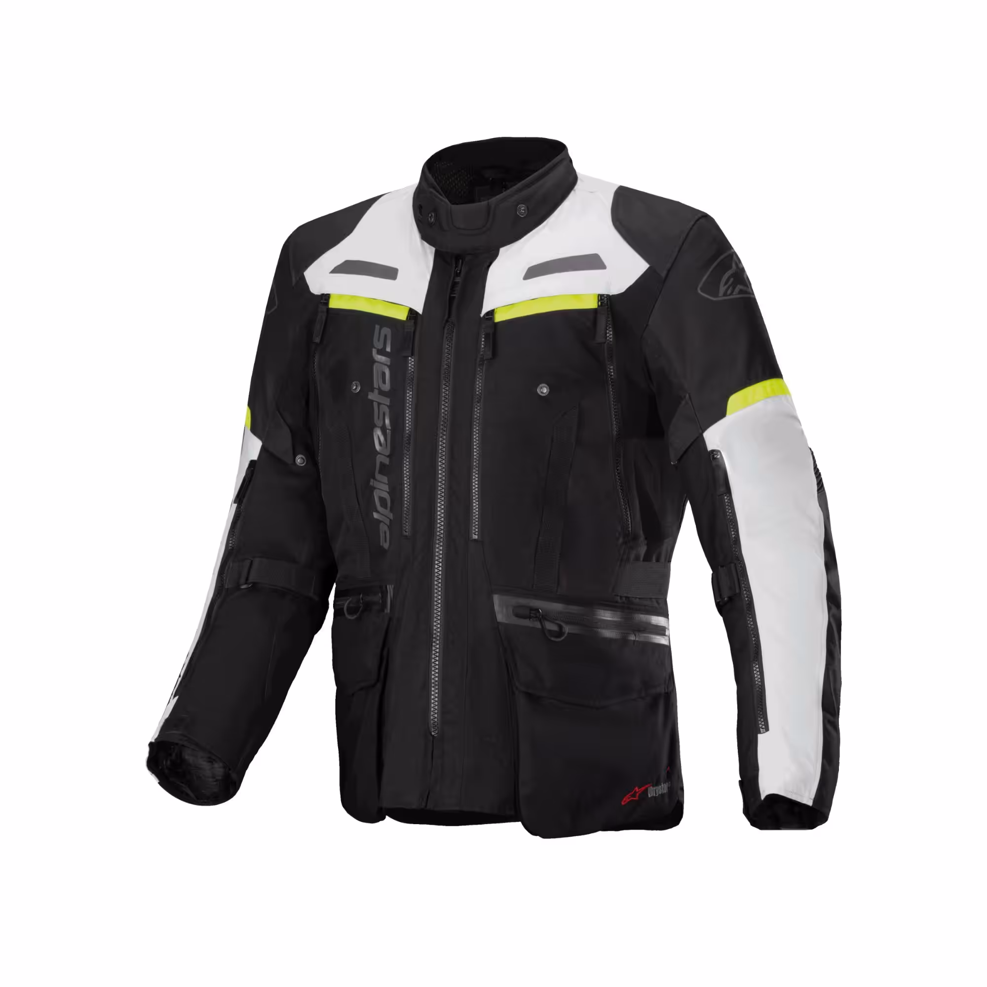 Chumpa Alpinestars Bogota Pro Drystar® | Motique Guatemala