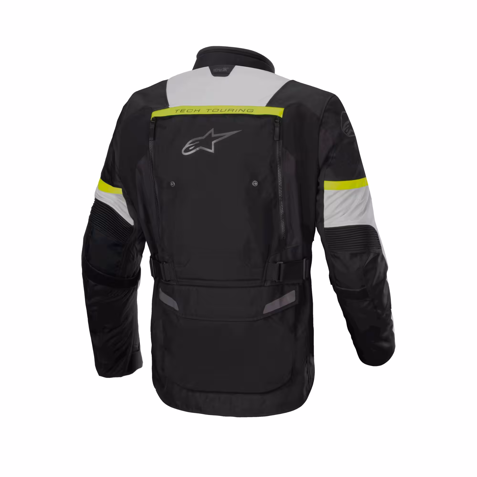 Chumpa Alpinestars Bogota Pro Drystar® | Motique Guatemala