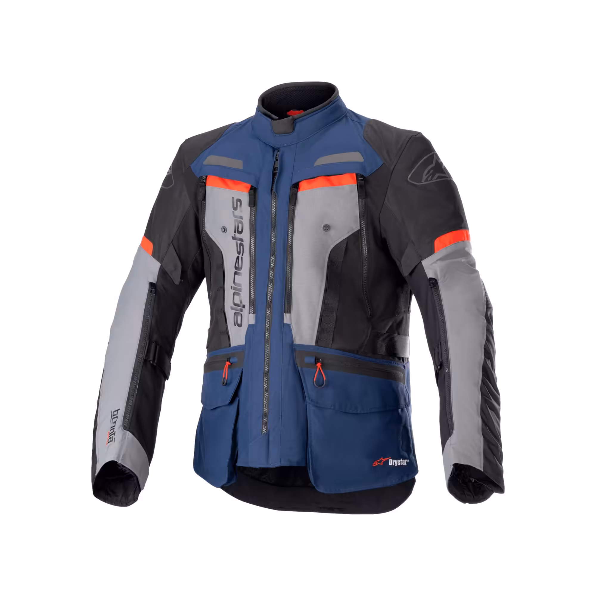 Chumpa Alpinestars Bogota Pro Drystar® | Motique Guatemala