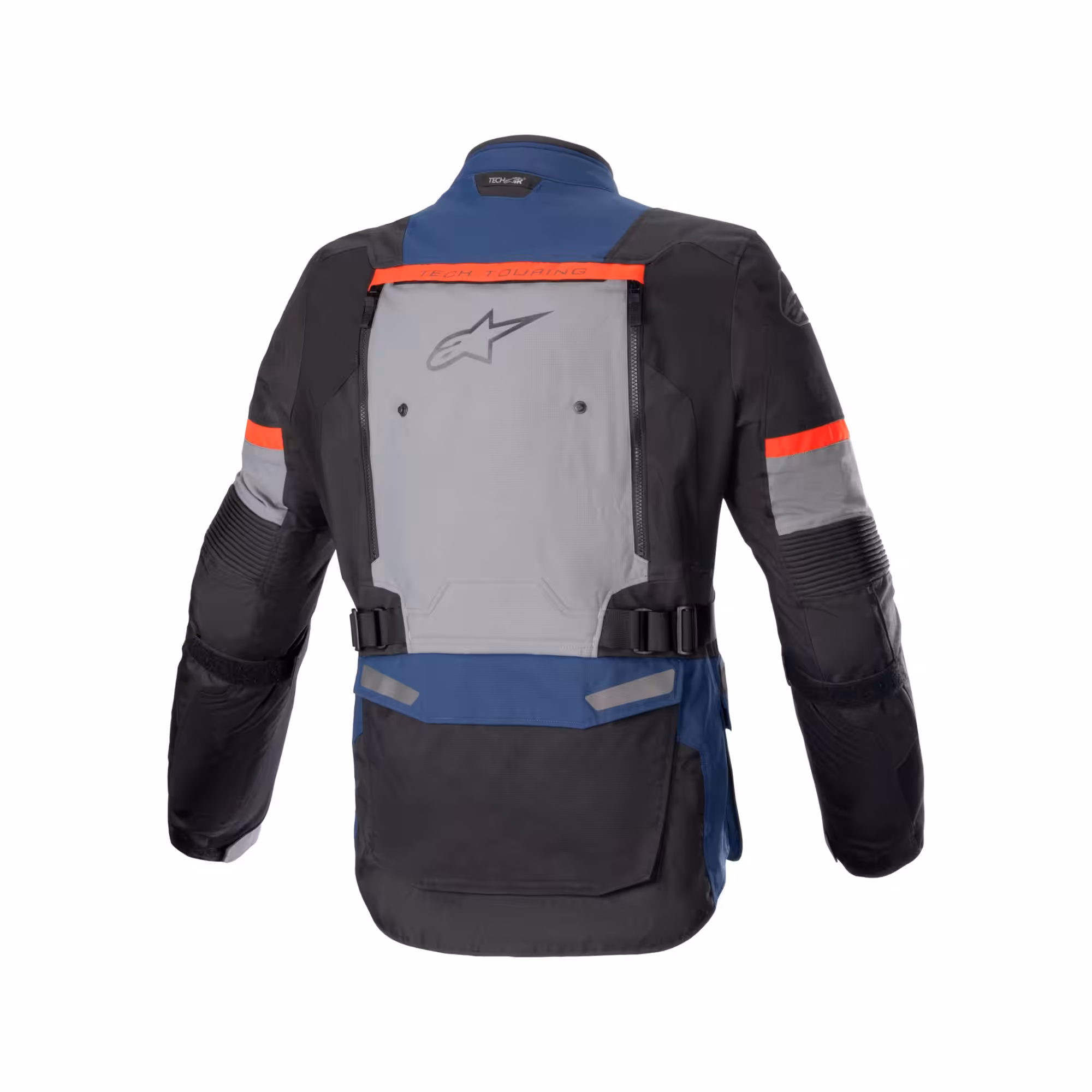 Chumpa Alpinestars Bogota Pro Drystar® | Motique Guatemala