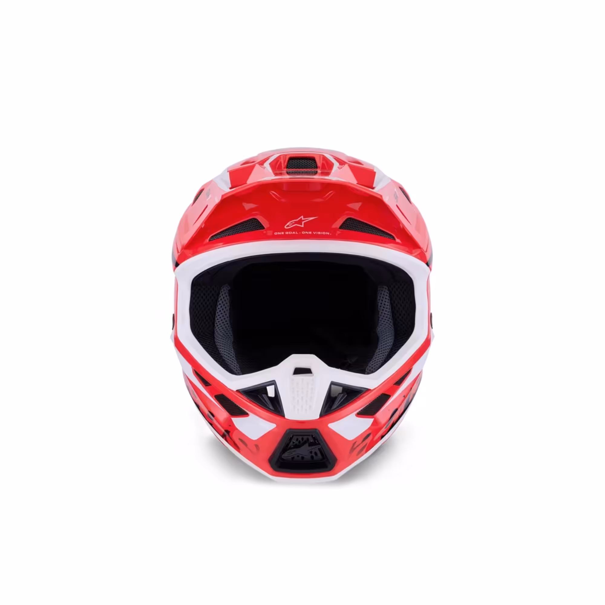 Casco Alpinestars S-M7 | Motique Guatemala