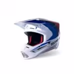 Casco Alpinestars Honda S-M5 | Motique Guatemala