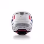 Casco Alpinestars Honda S-M5 | Motique Guatemala