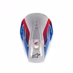 Casco Alpinestars Honda S-M5 | Motique Guatemala