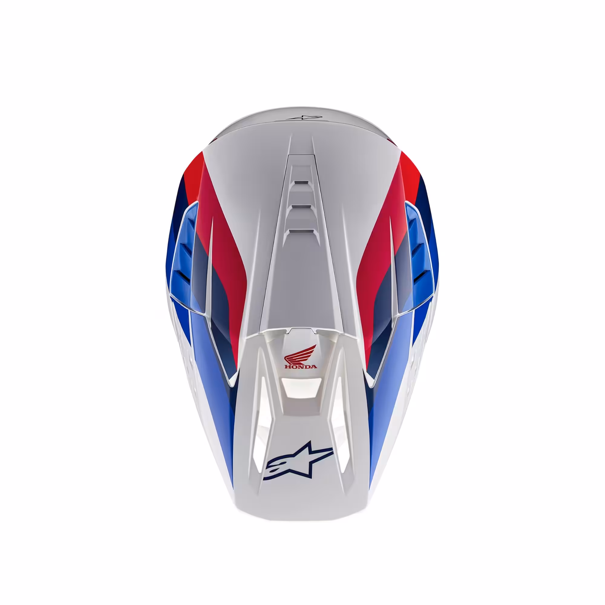 Casco Alpinestars Honda S-M5 | Motique Guatemala
