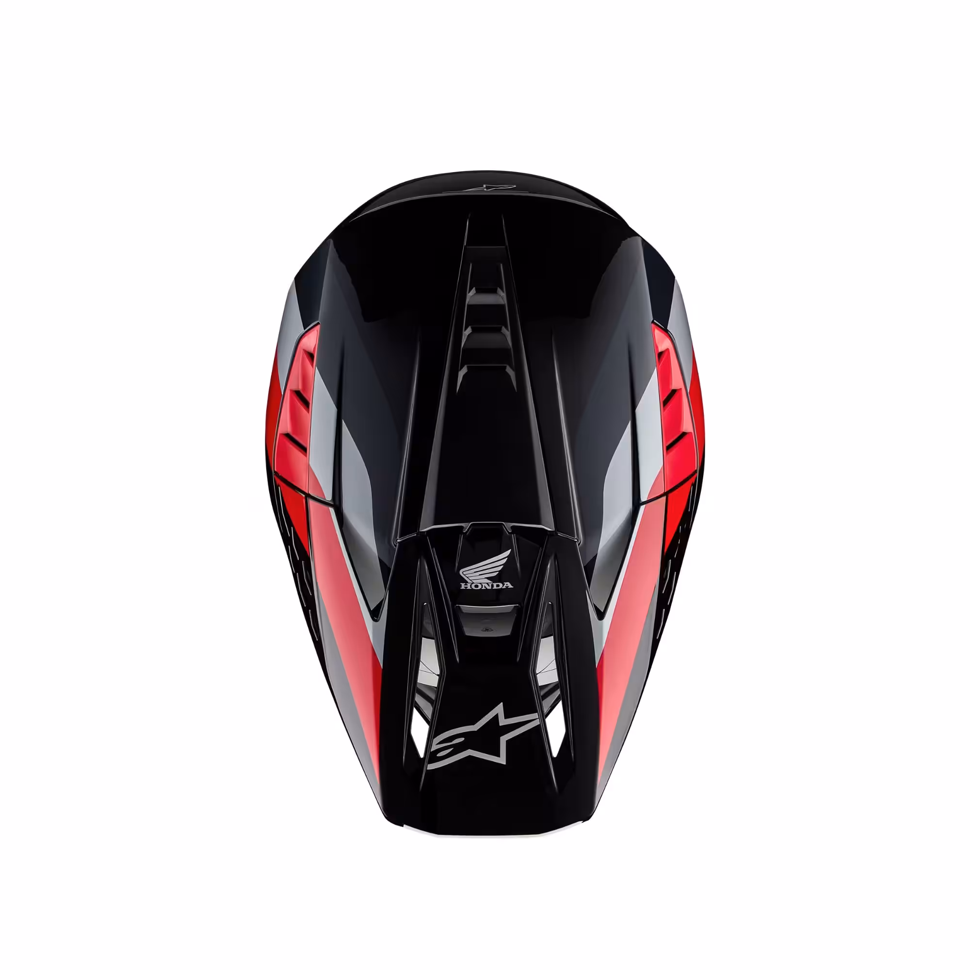 Casco Alpinestars Honda S-M5 | Motique Guatemala