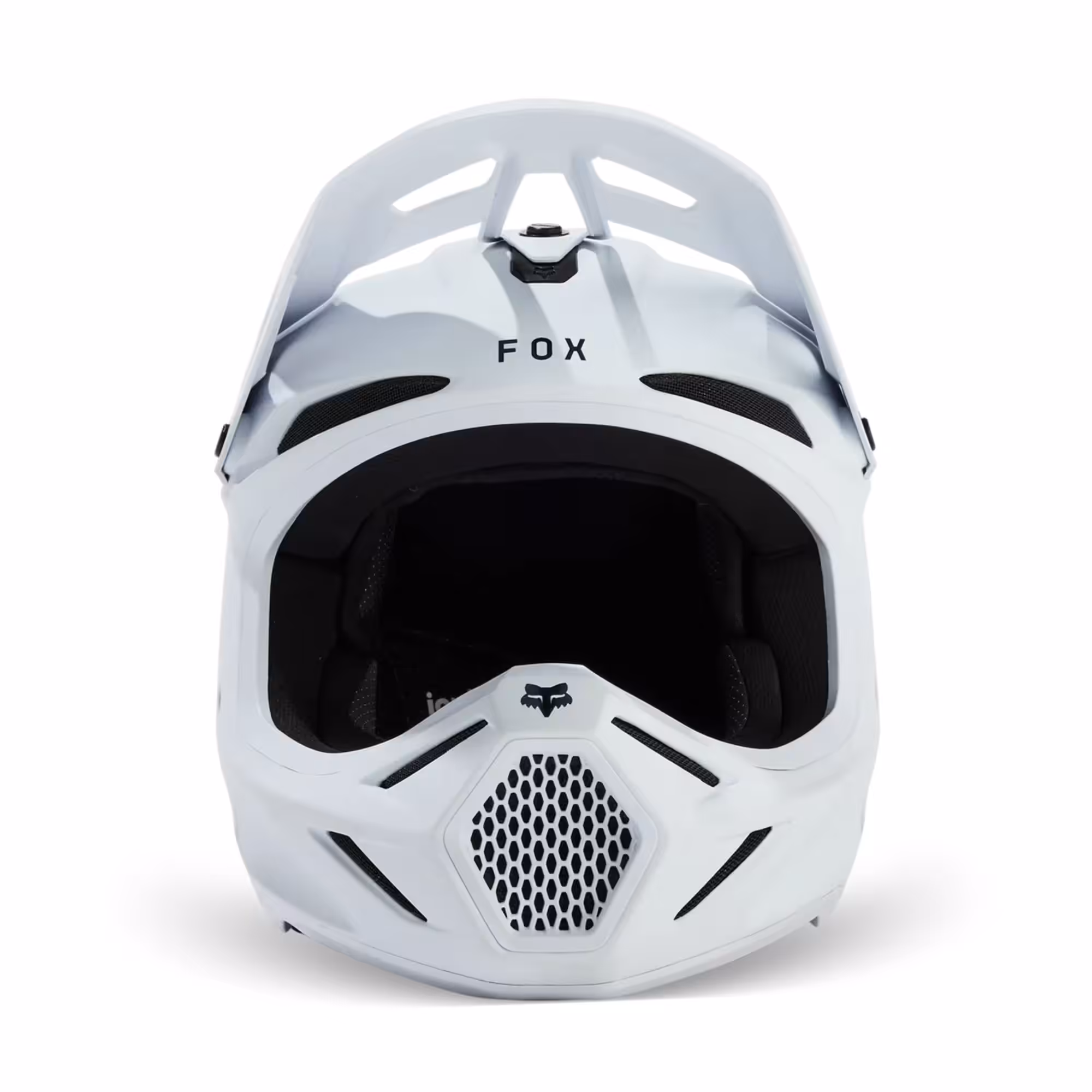 Casco Fox V3 Solid | Motique Guatemala