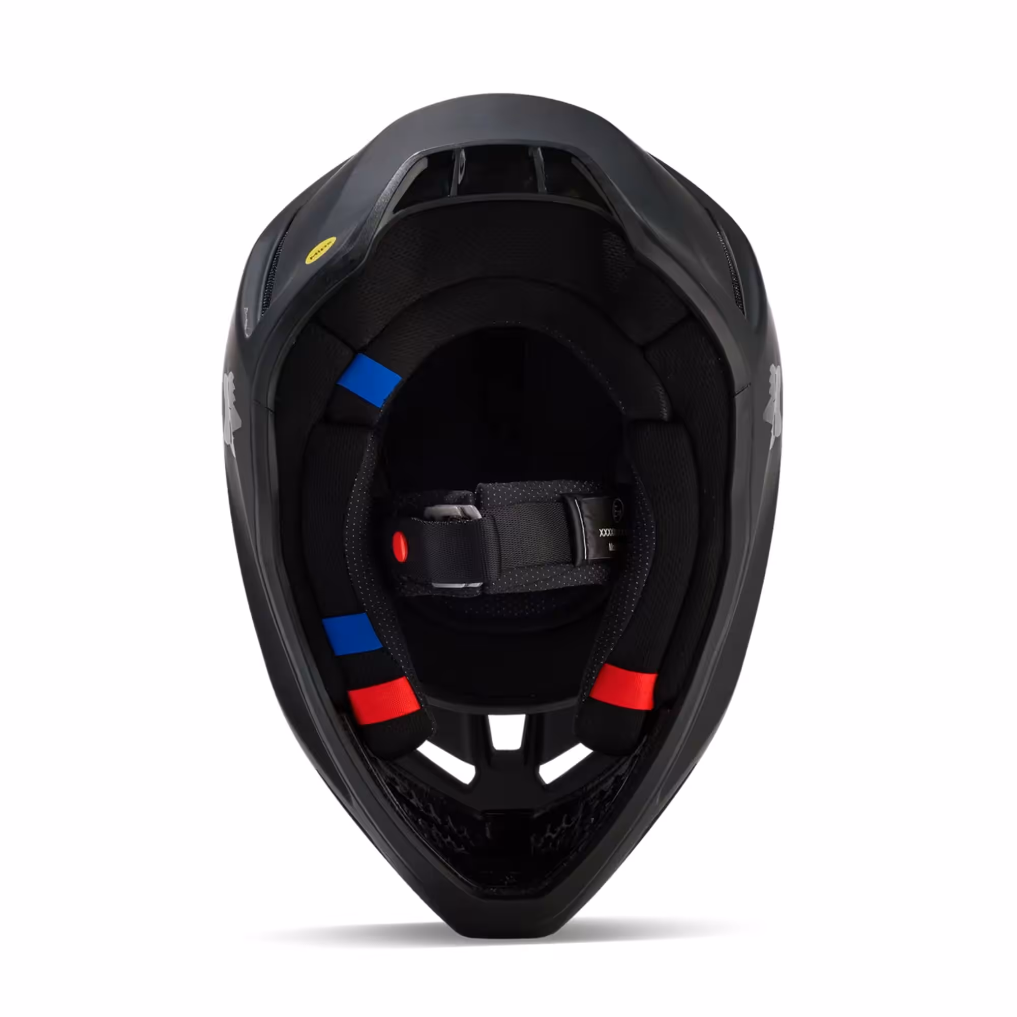 Casco Fox V3 Solid | Motique Guatemala