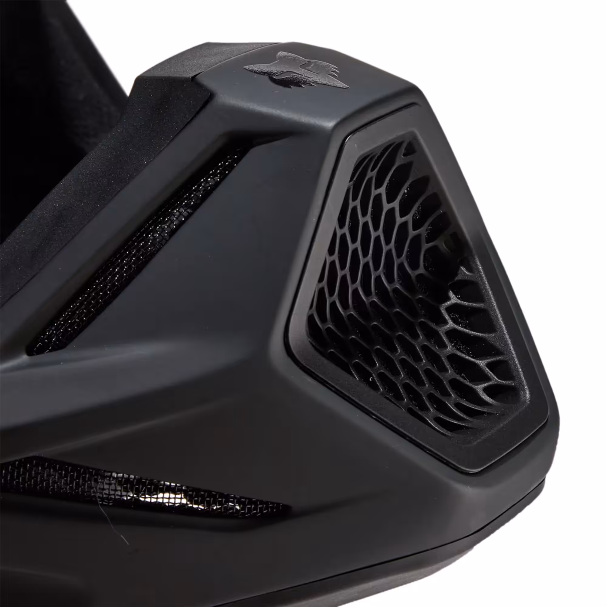 Casco Fox V3 Solid | Motique Guatemala