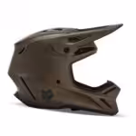 Casco Fox V3 Solid | Motique Guatemala