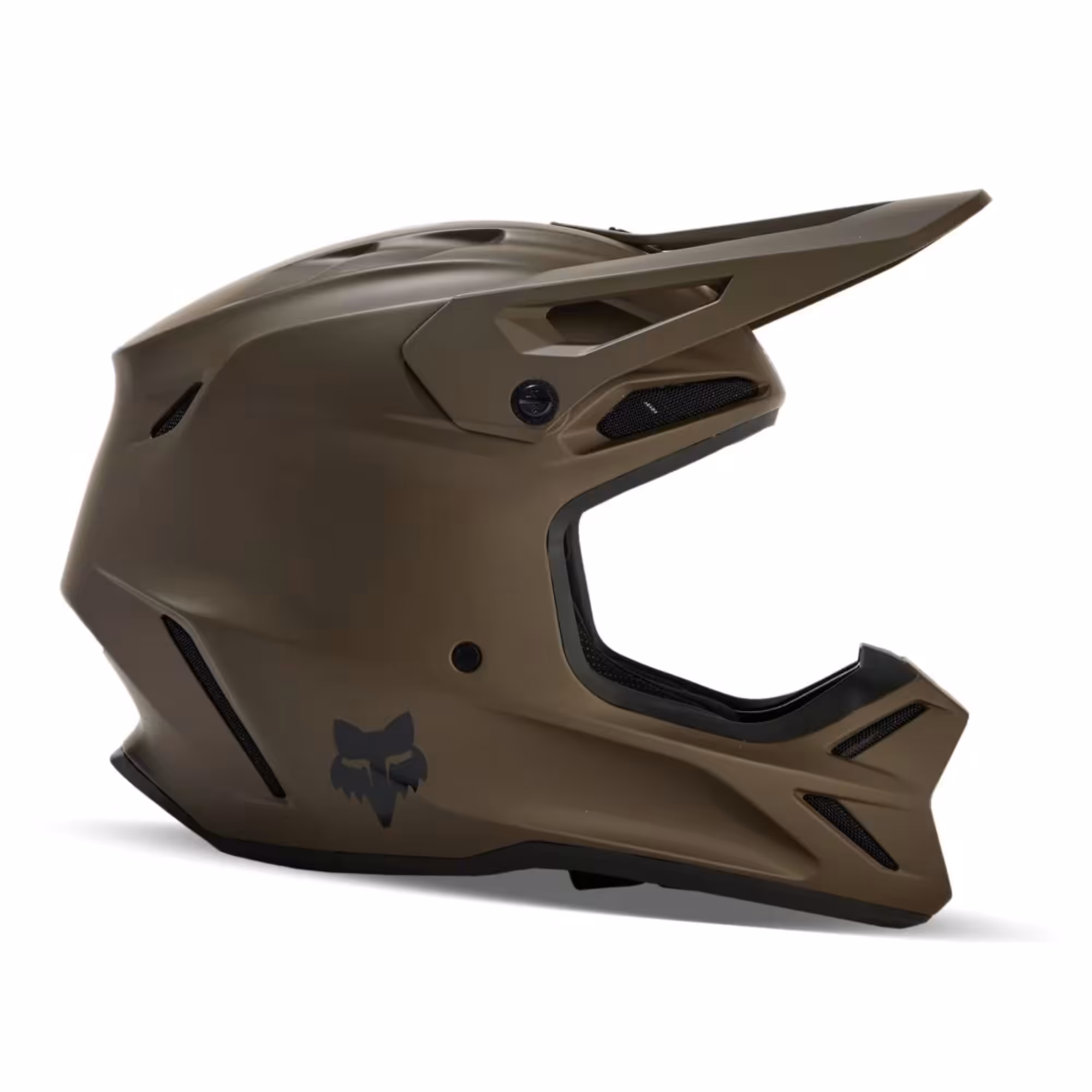 Casco Fox V3 Solid | Motique Guatemala