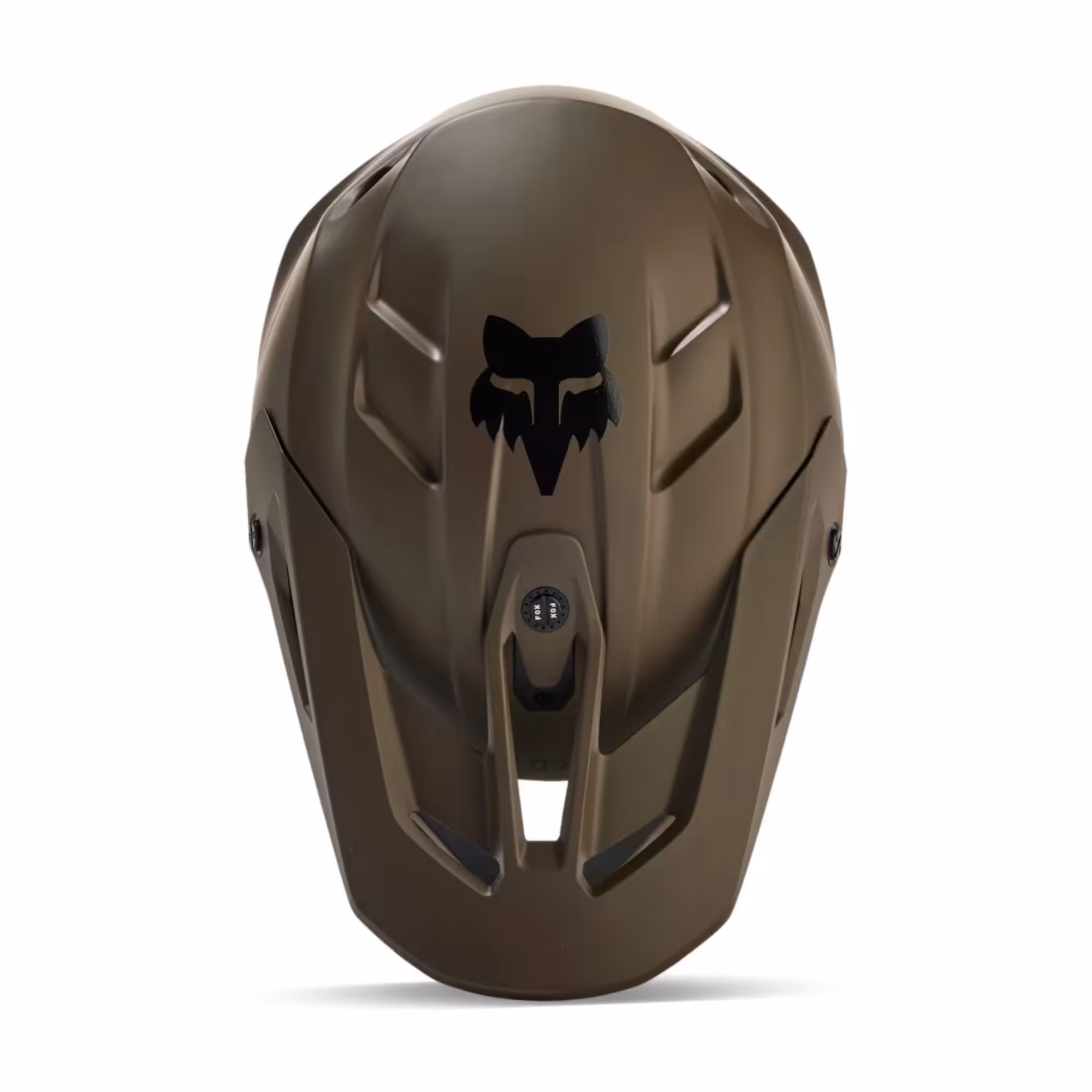 Casco Fox V3 Solid | Motique Guatemala