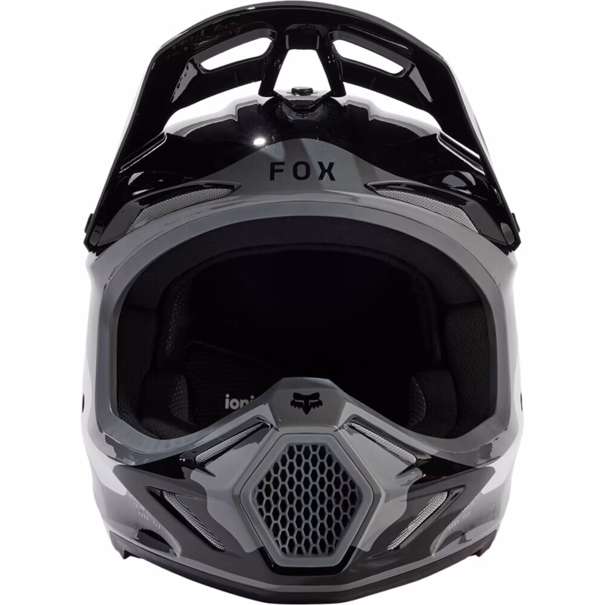 Casco Fox V3 Revise | Motique Guatemala