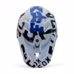 Casco Fox V3 Seventy4 | Motique Guatemala