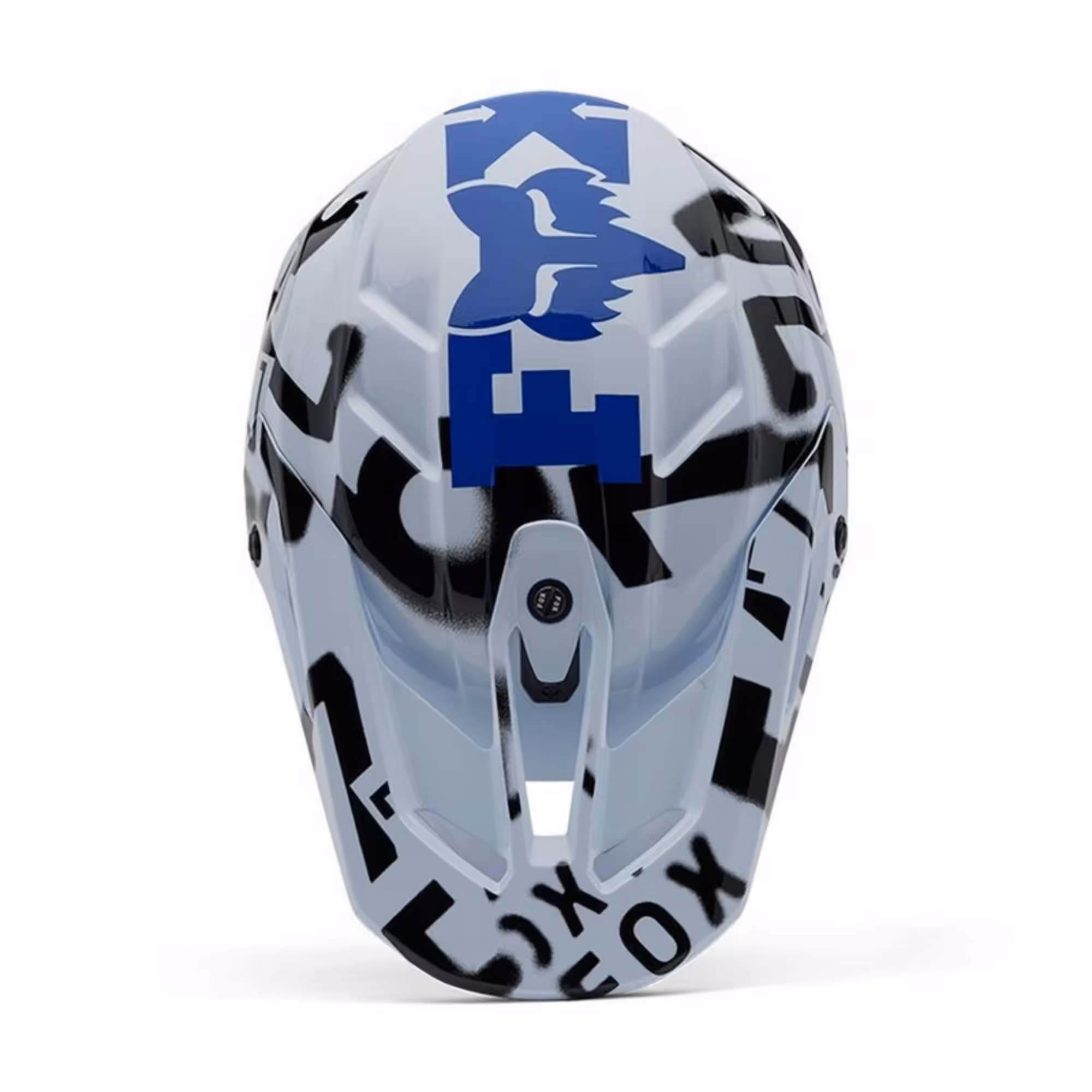 Casco Fox V3 Seventy4 | Motique Guatemala