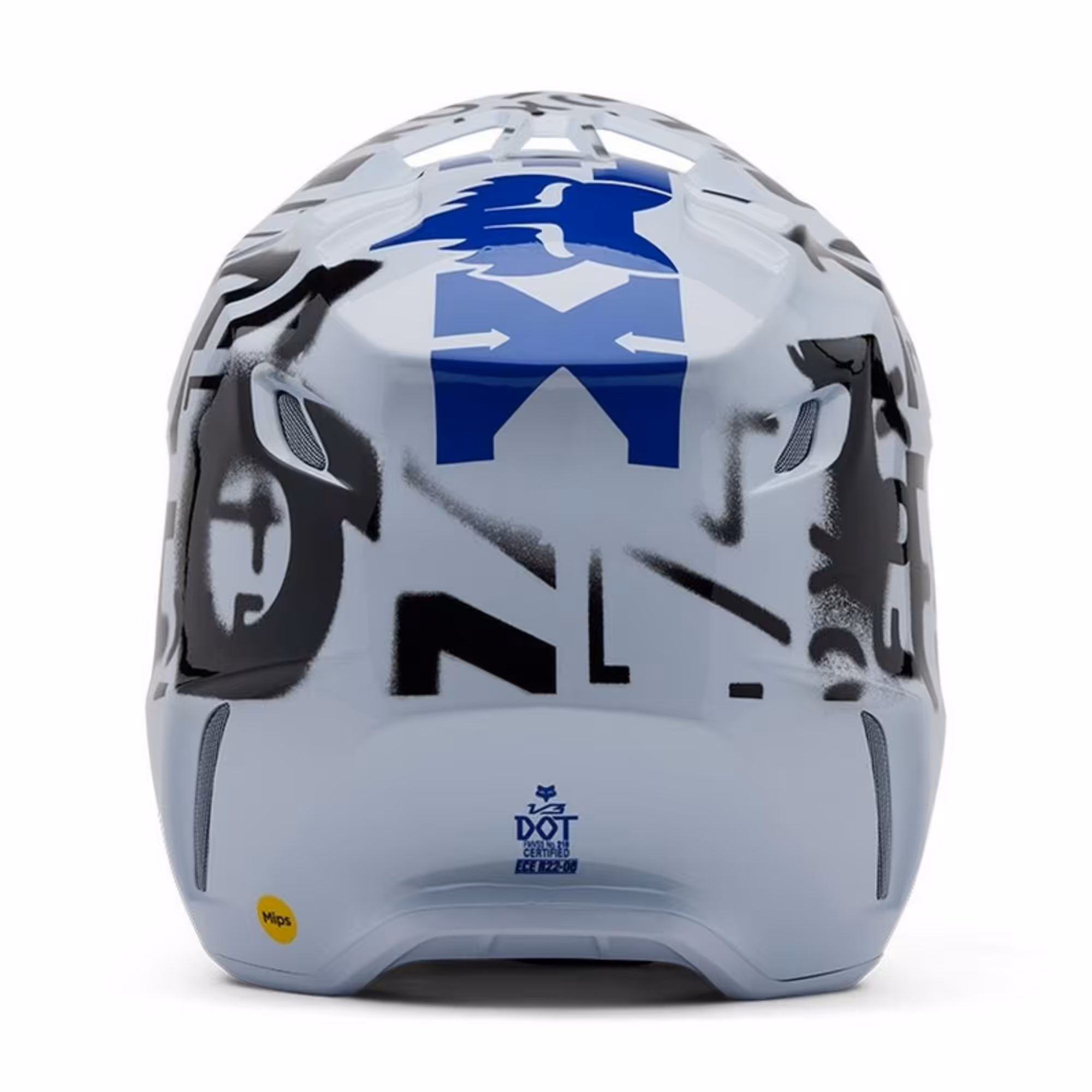 Casco Fox V3 Seventy4 | Motique Guatemala
