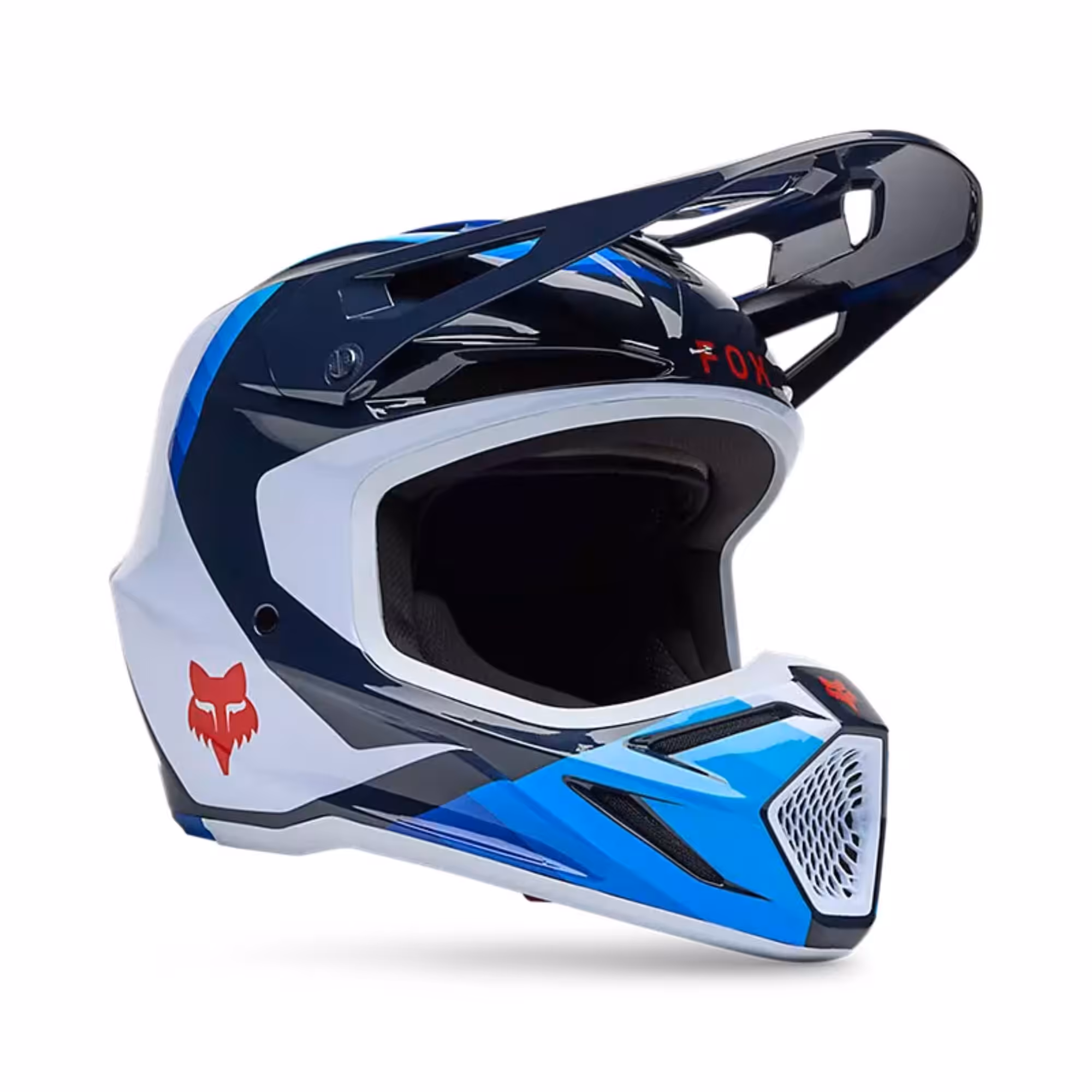 Casco Fox V3 Fade | Motique Guatemala