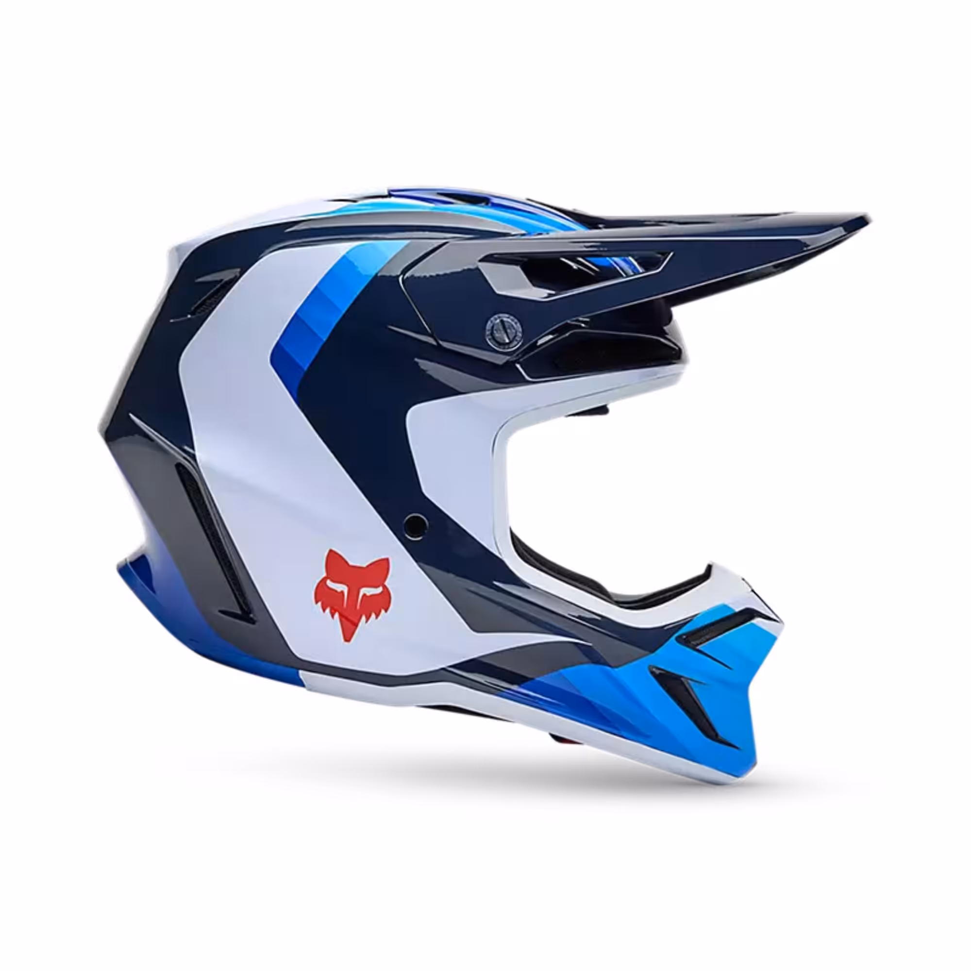 Casco Fox V3 Fade | Motique Guatemala