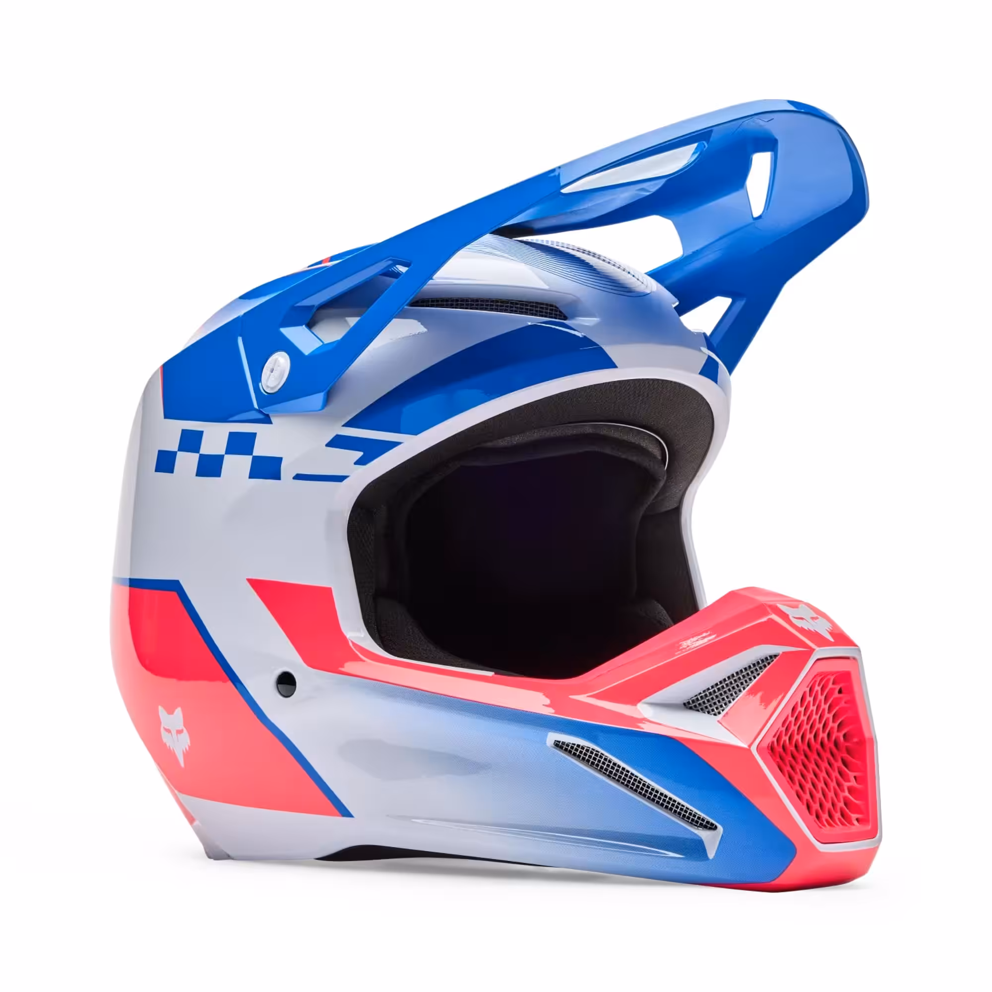 Casco Fox V1 Collect | Motique Guatemala