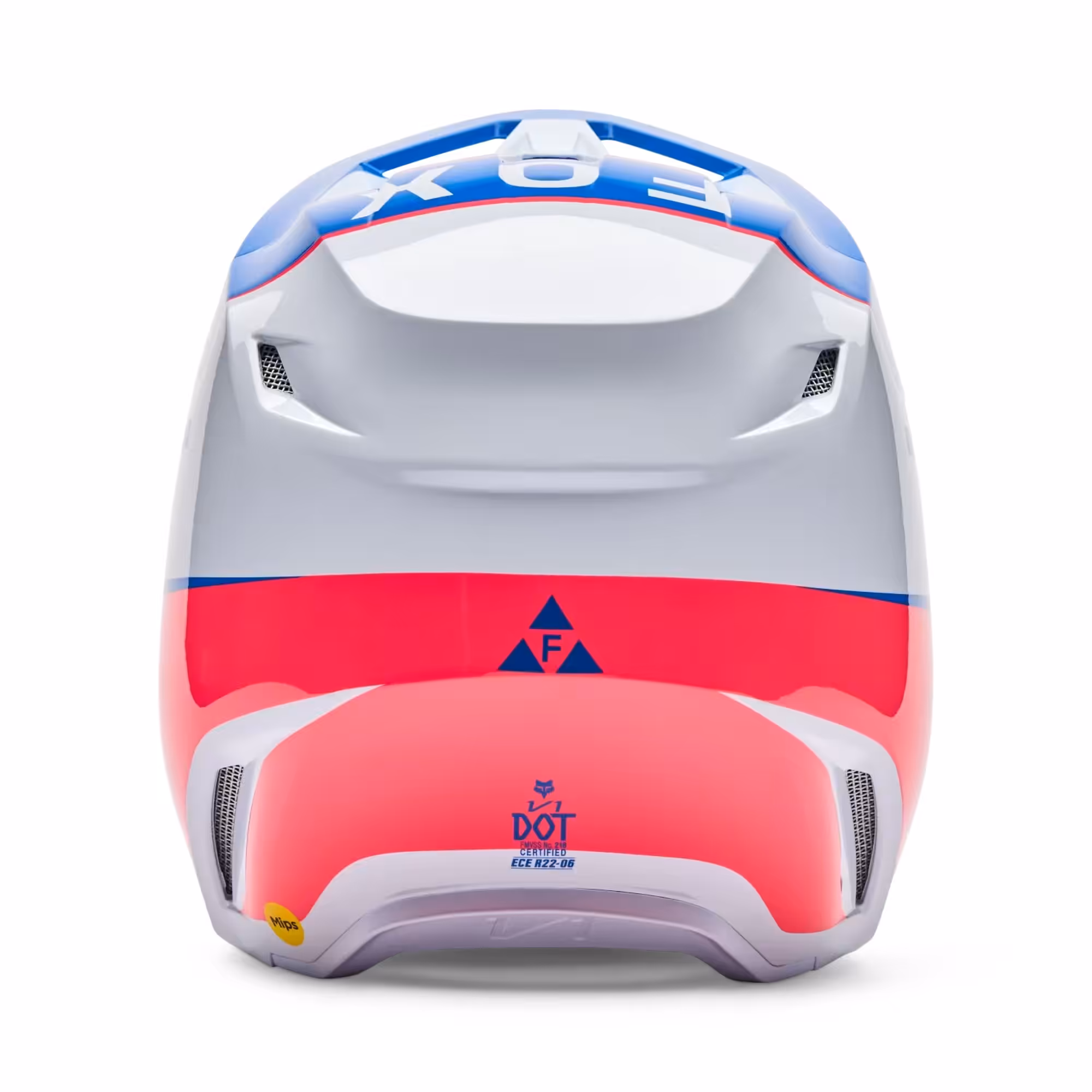 Casco Fox V1 Collect | Motique Guatemala