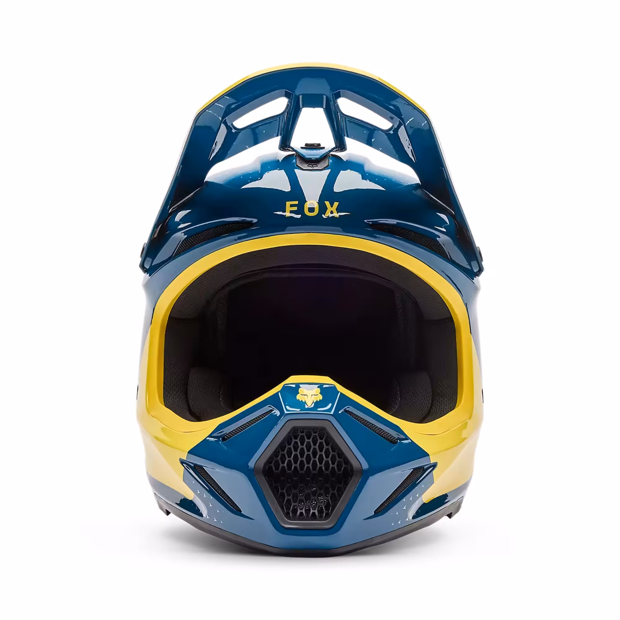 Casco Fox V3 Tine | Motique Guatemala