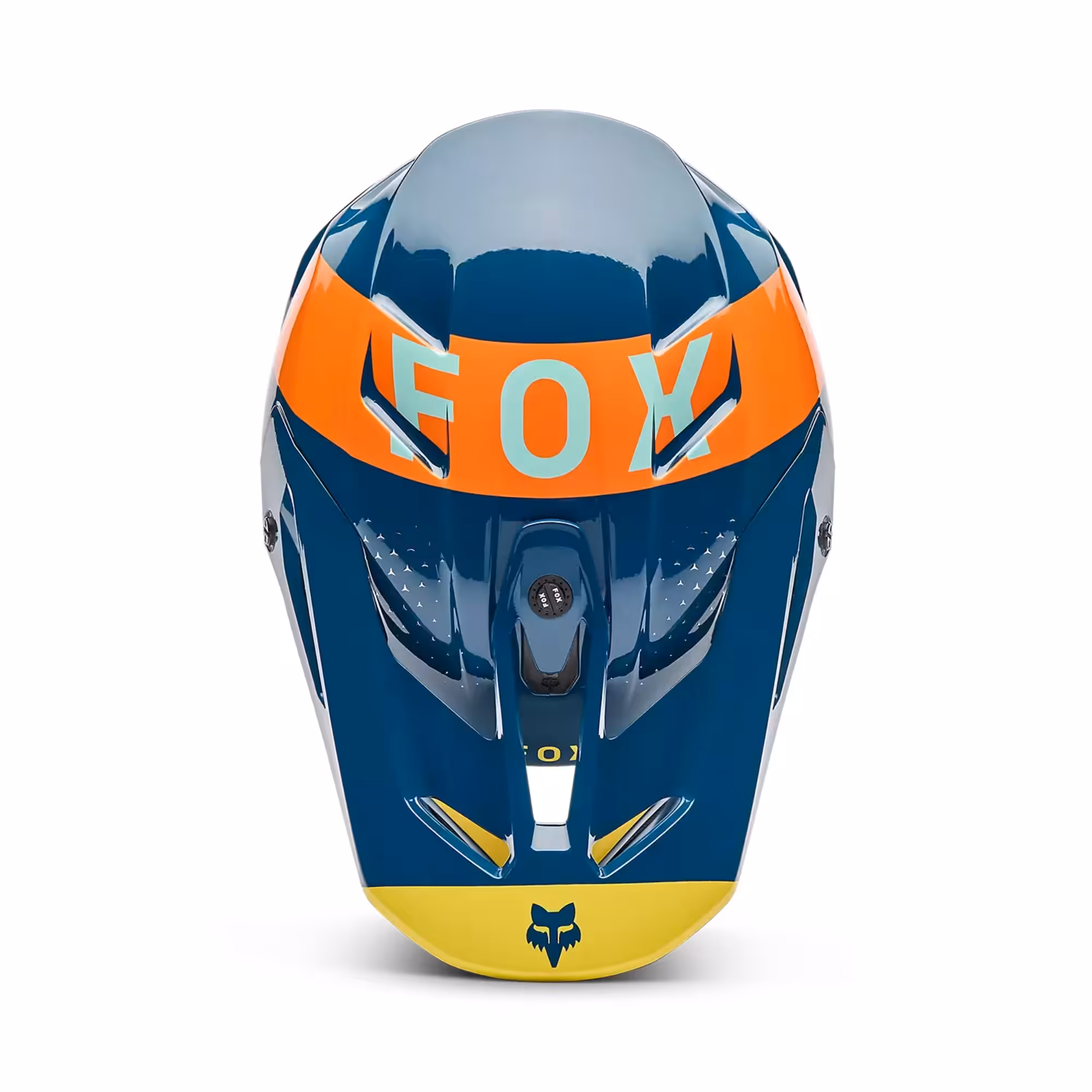 Casco Fox V3 Tine | Motique Guatemala