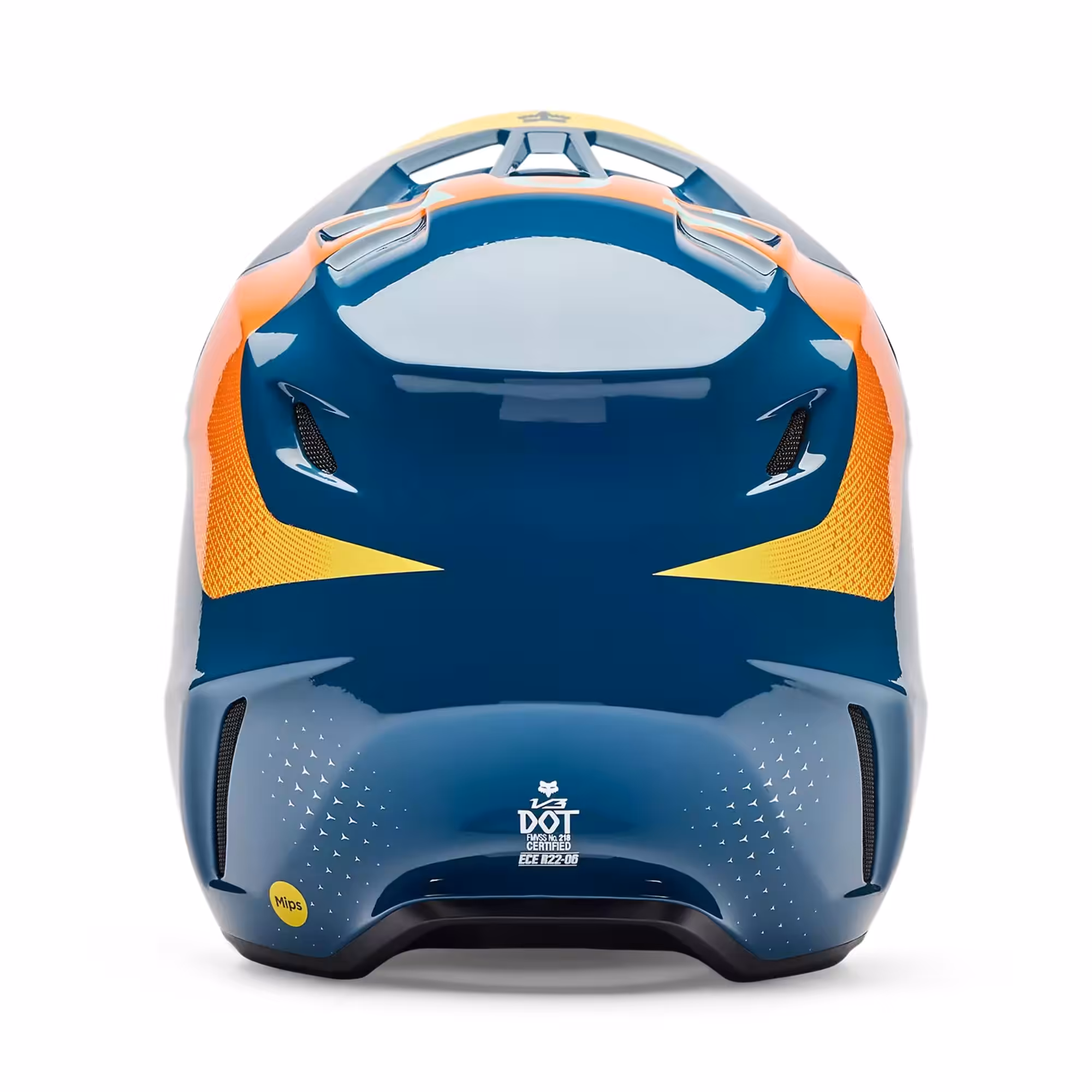 Casco Fox V3 Tine | Motique Guatemala