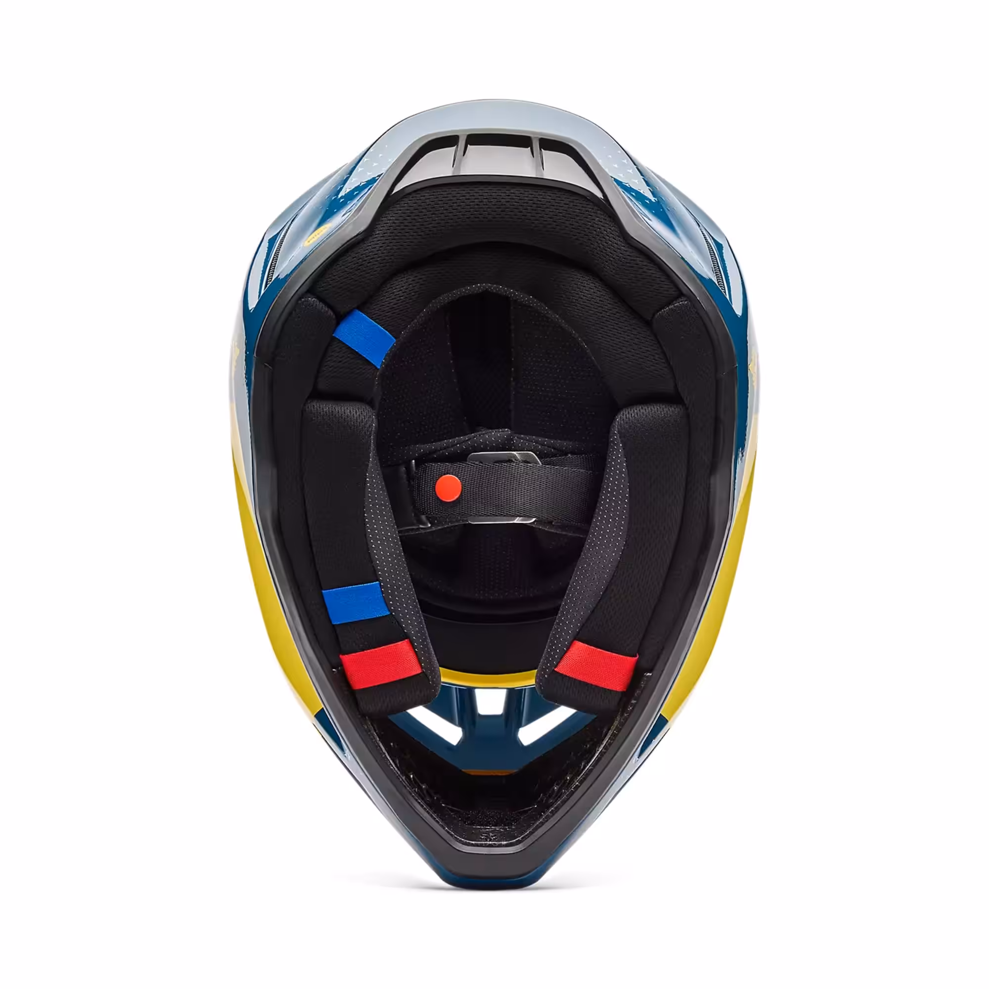 Casco Fox V3 Tine | Motique Guatemala