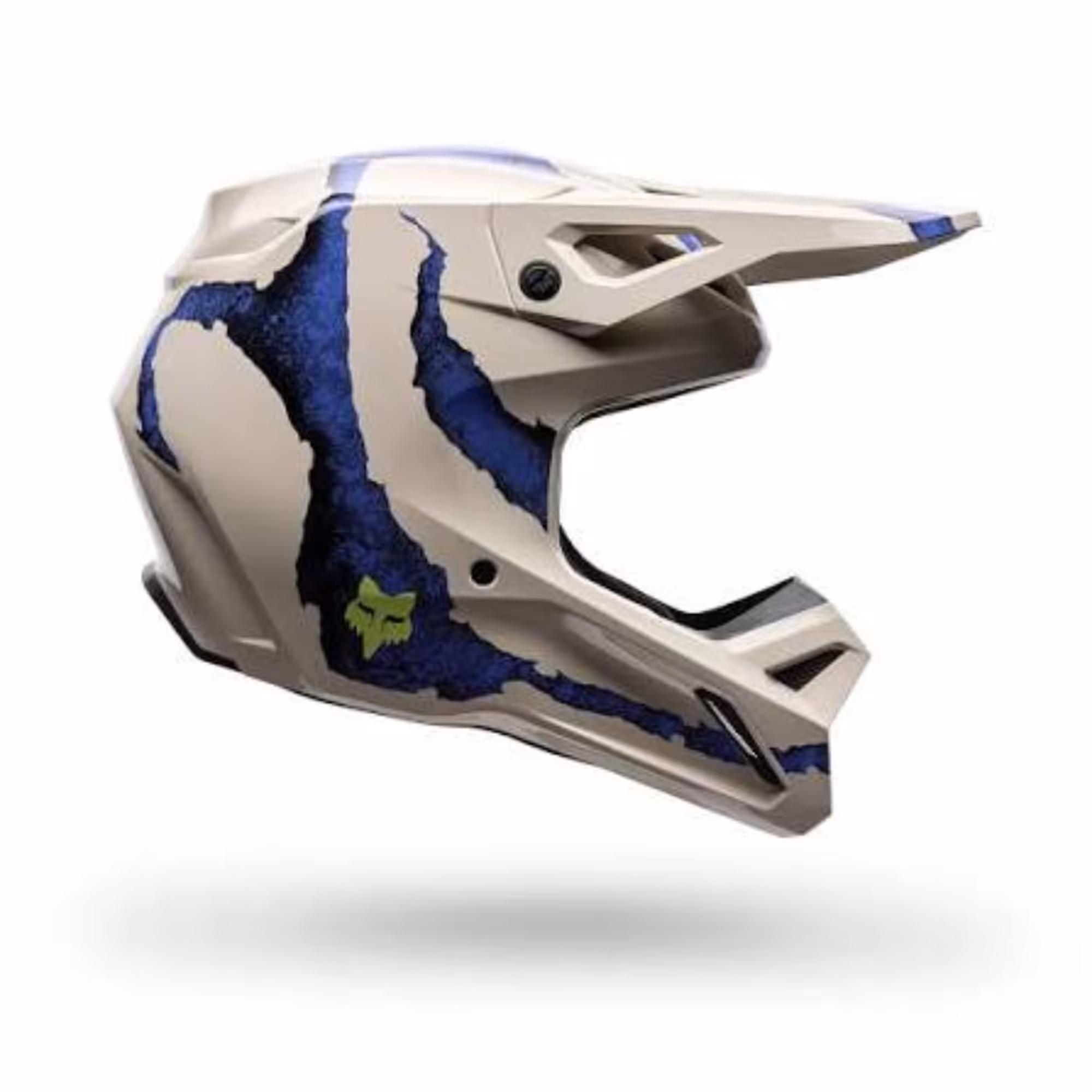 Casco Fox V1 Awareness | Motique Guatemala