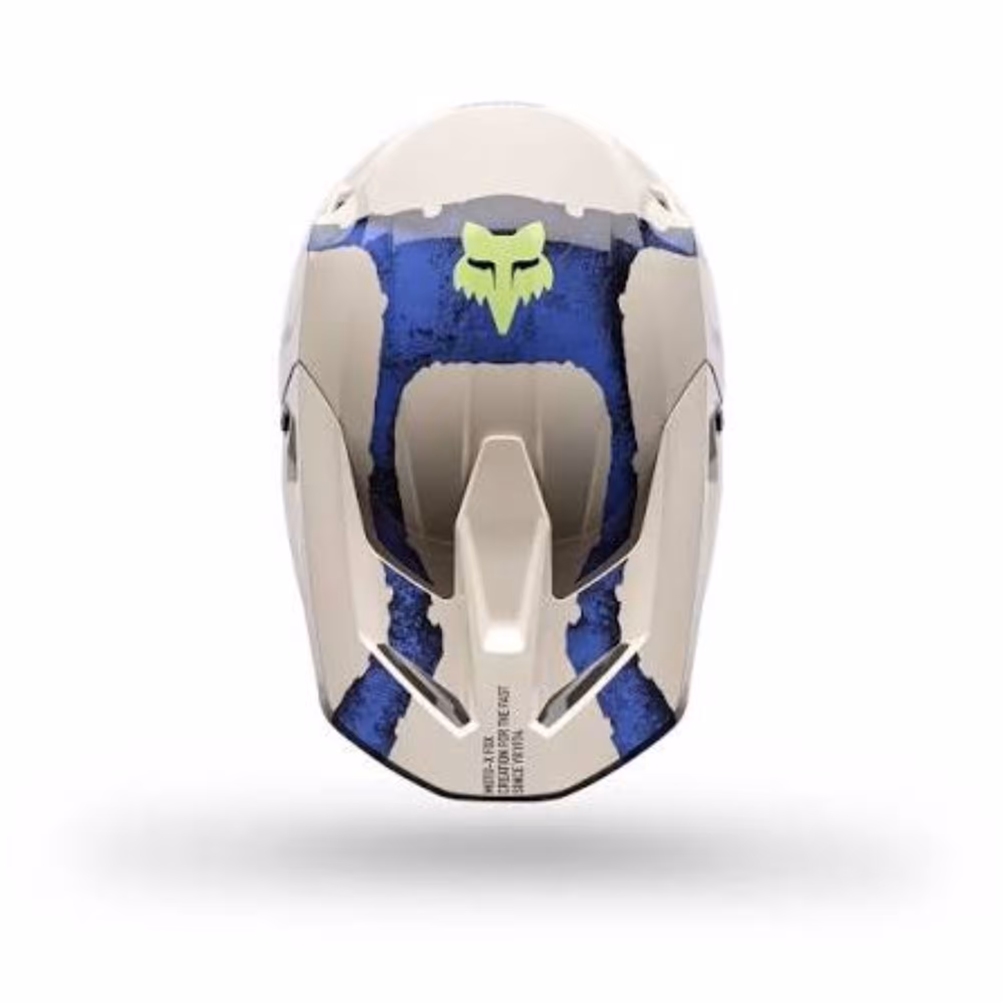 Casco Fox V1 Awareness | Motique Guatemala