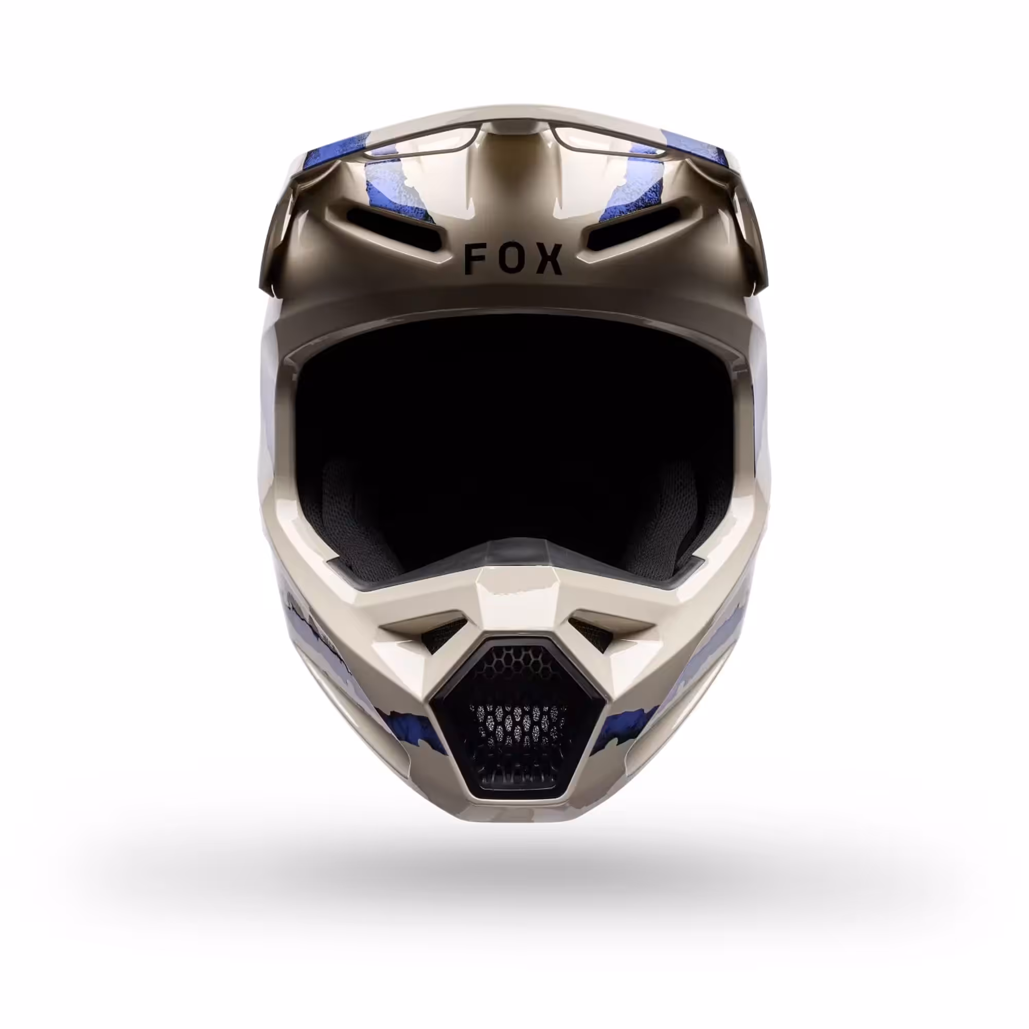 Casco Fox V1 Awareness | Motique Guatemala