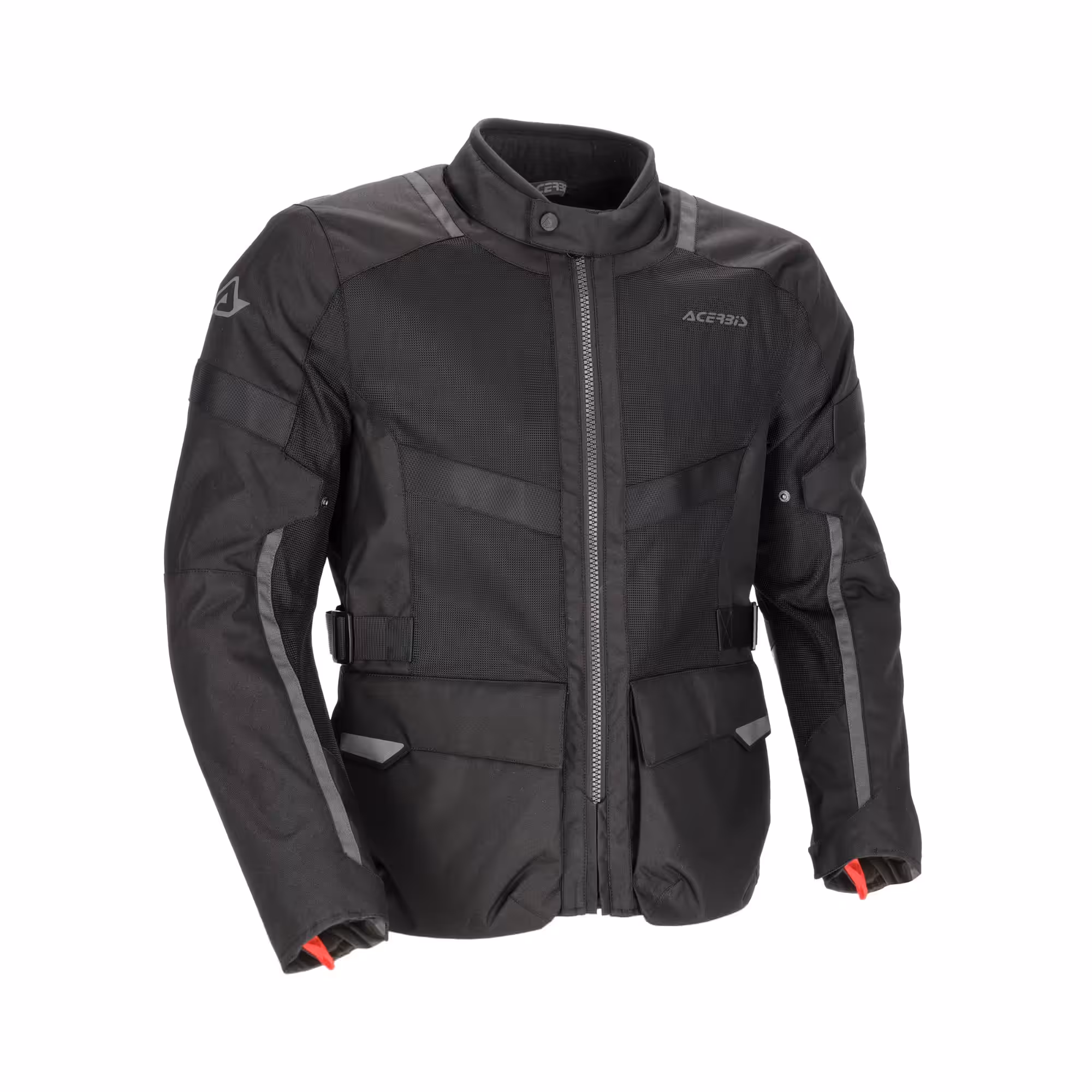 Chumpa Acerbis Ramsey Vtd Long | Motique Guatemala