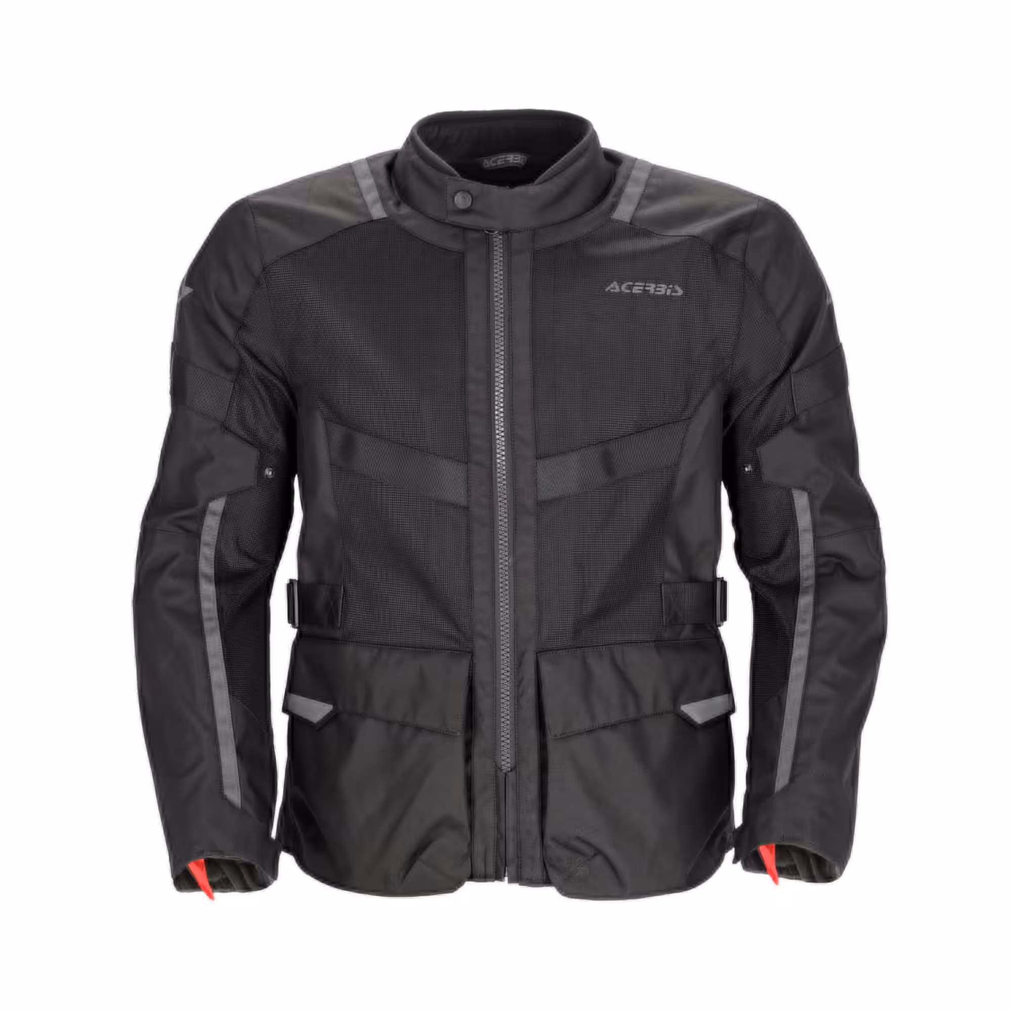 Chumpa Acerbis Ramsey Vtd Long | Motique Guatemala