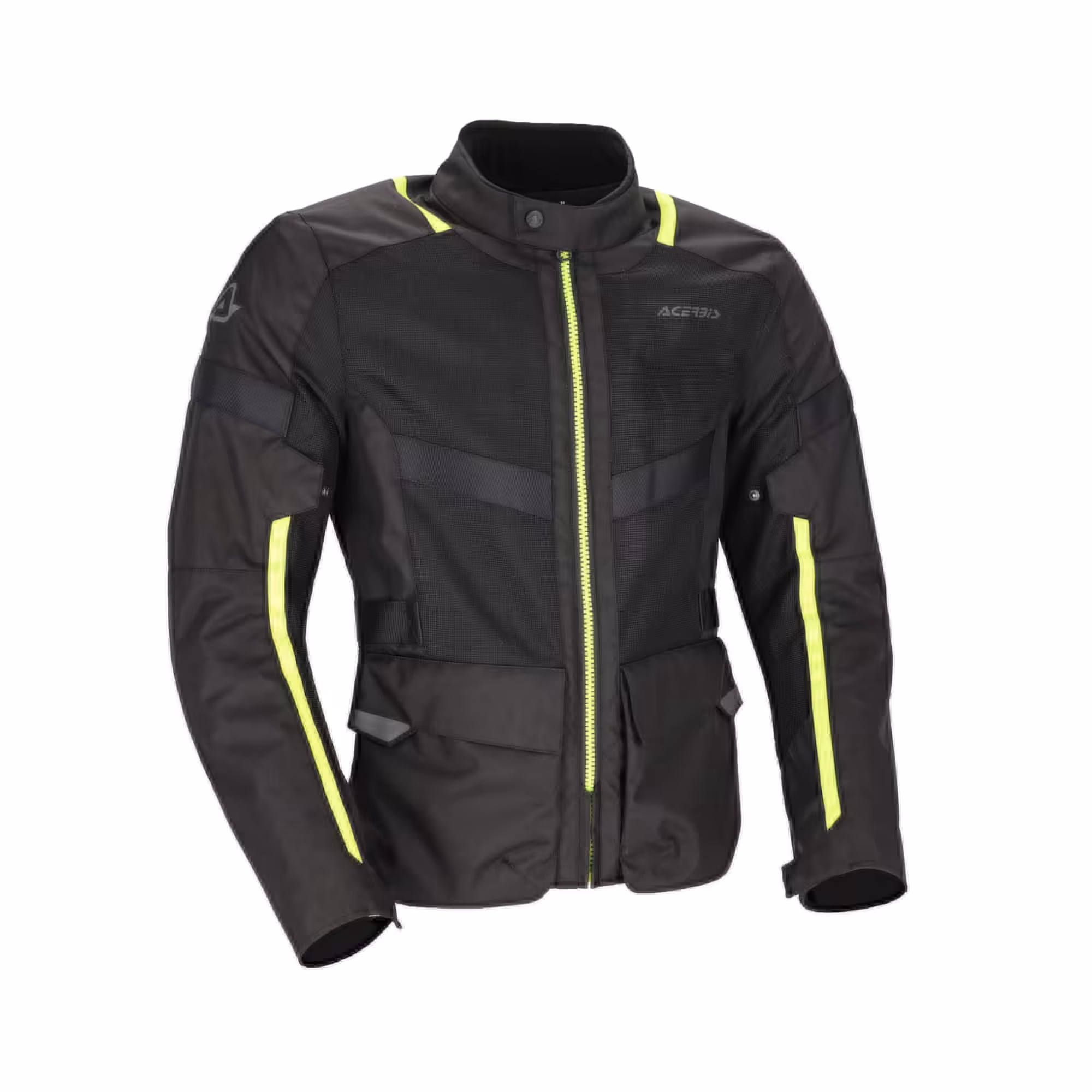 Chumpa Acerbis Ramsey Vtd Long | Motique Guatemala