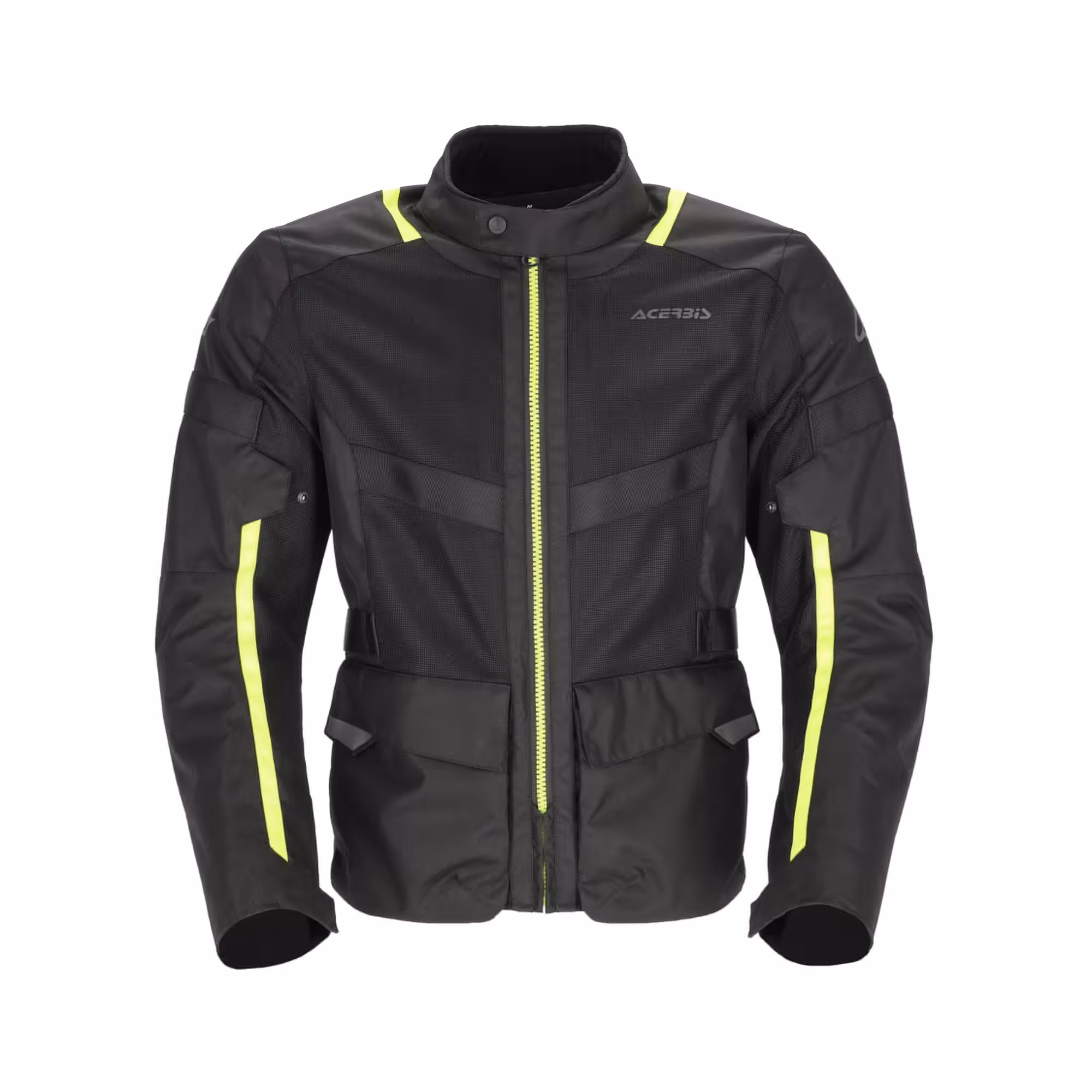 Chumpa Acerbis Ramsey Vtd Long | Motique Guatemala