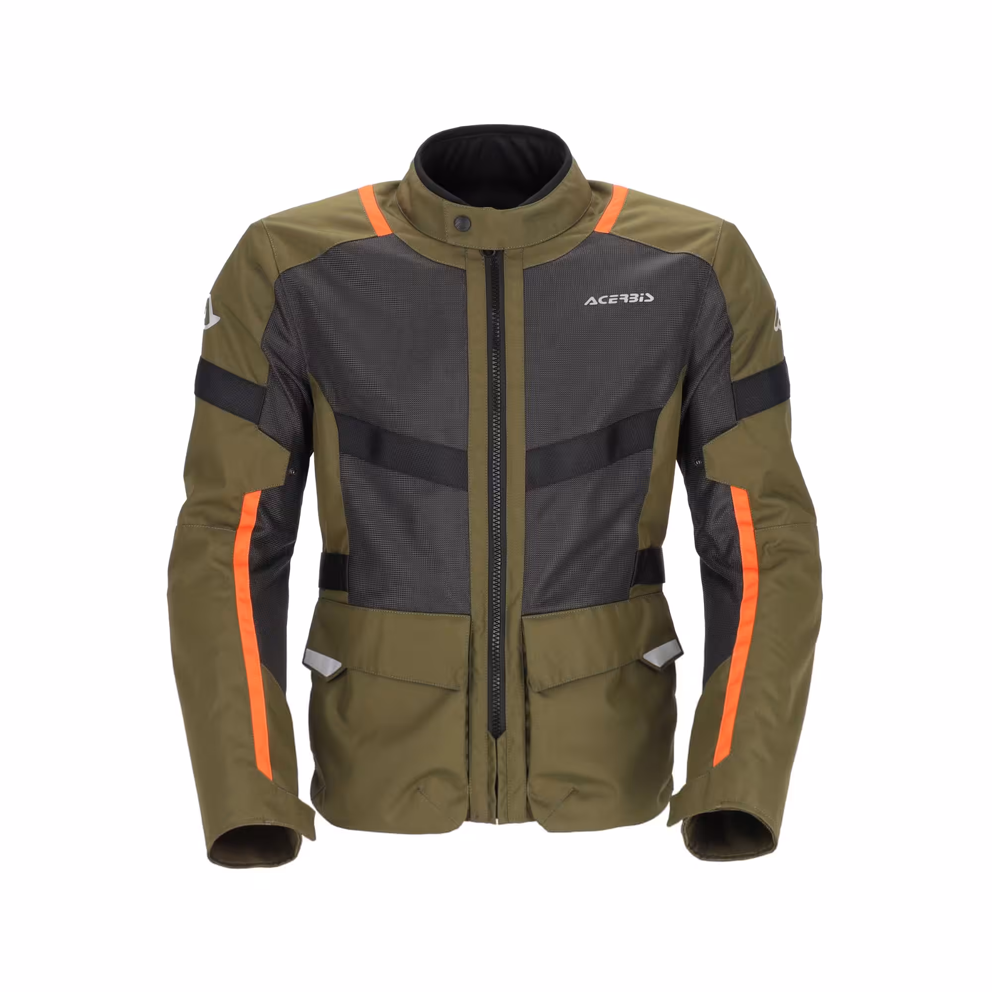 Chumpa Acerbis Ramsey Vtd Long | Motique Guatemala